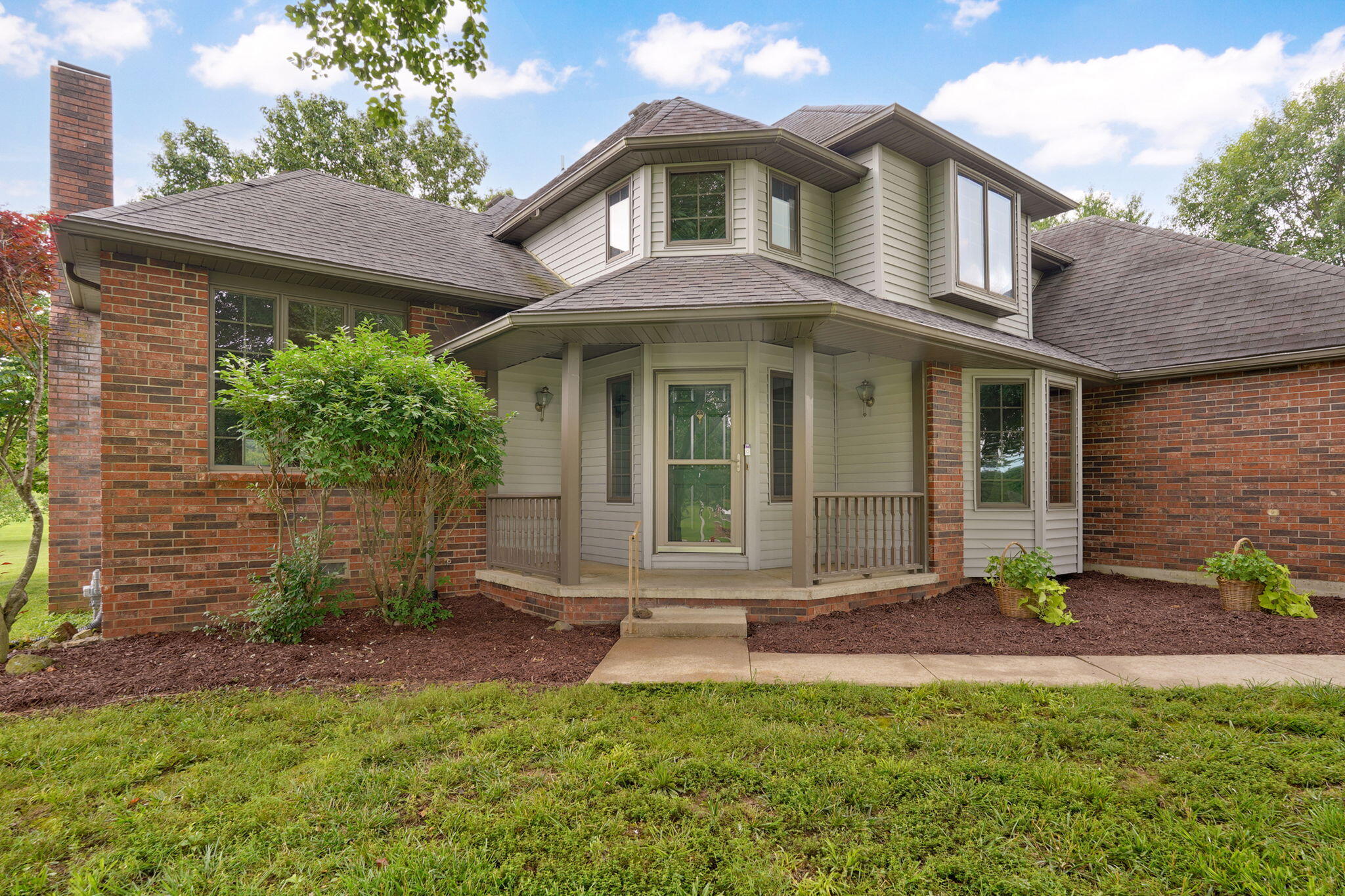 1506 Cody Road, Nixa MO 65714