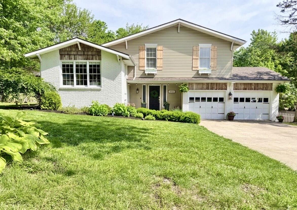 2013 E Swallow Street, Springfield MO 65804