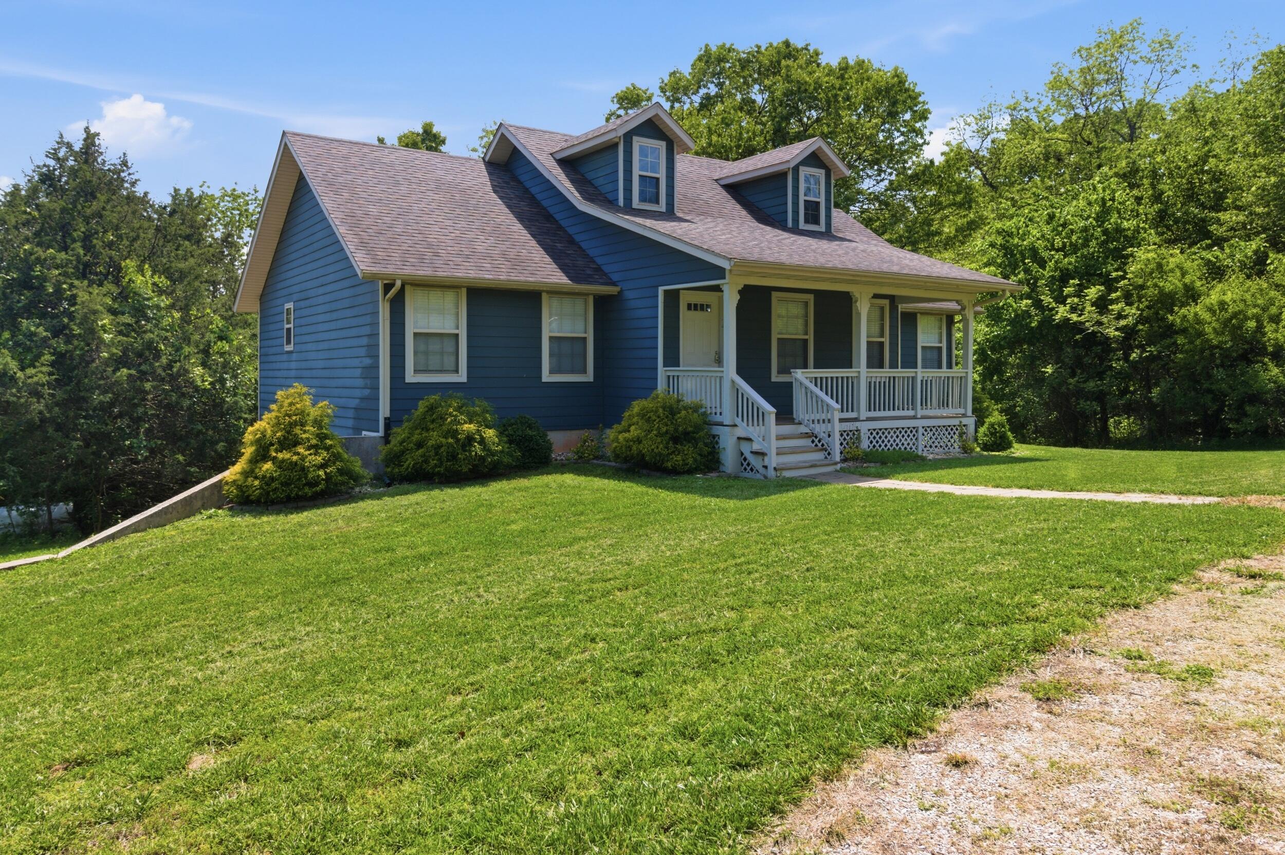 1426 Prairie Ridge Road, Ozark MO 65721