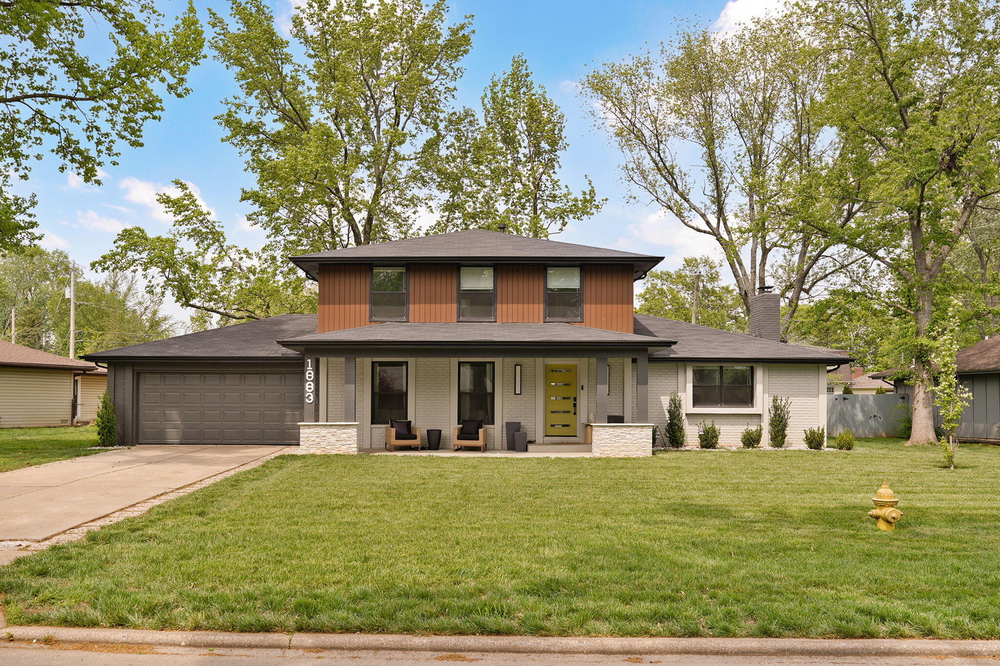 1883 E Cardinal Street, Springfield MO 65804