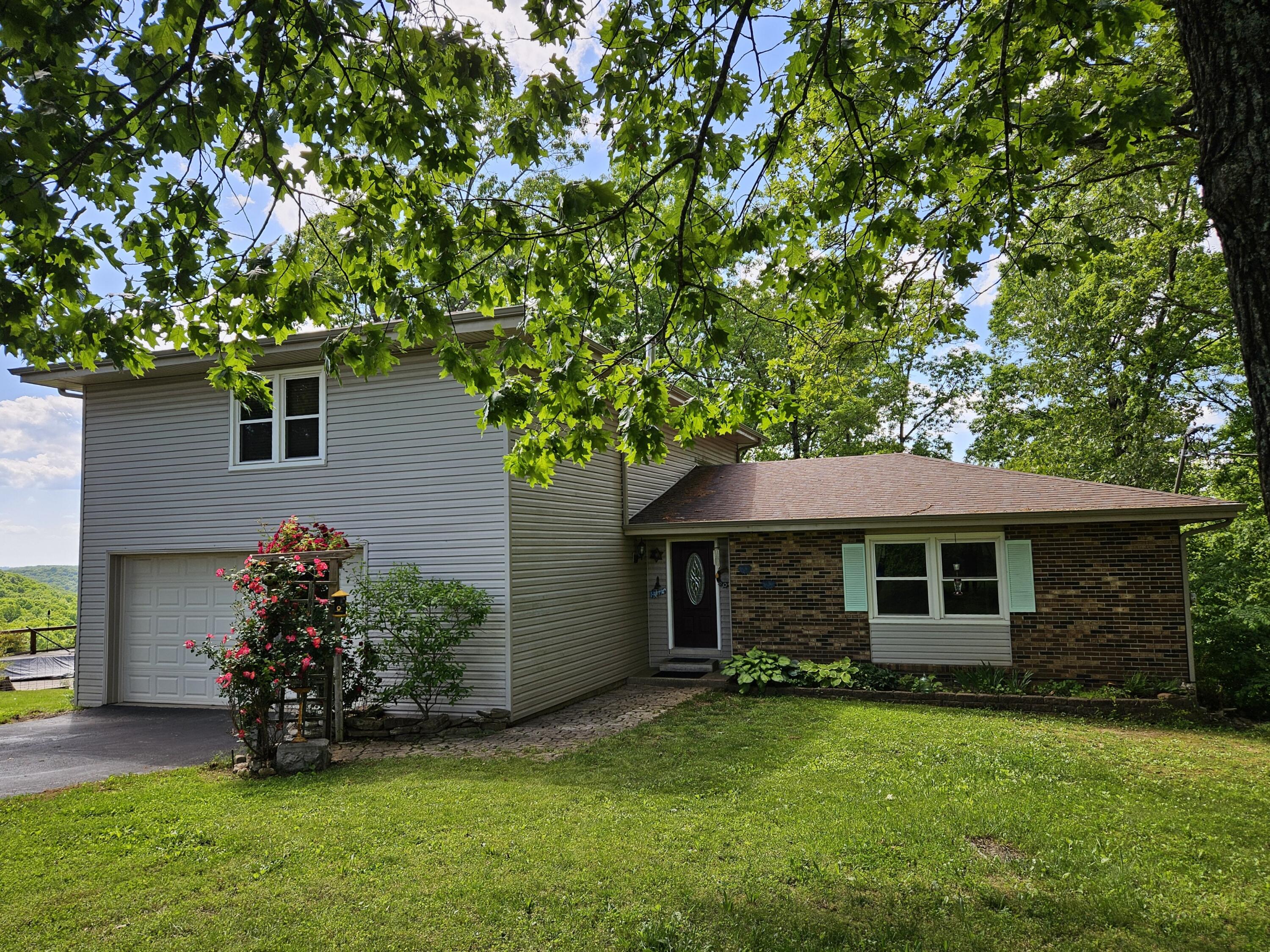 2489 Logan Ridge Road, Ozark MO 65721