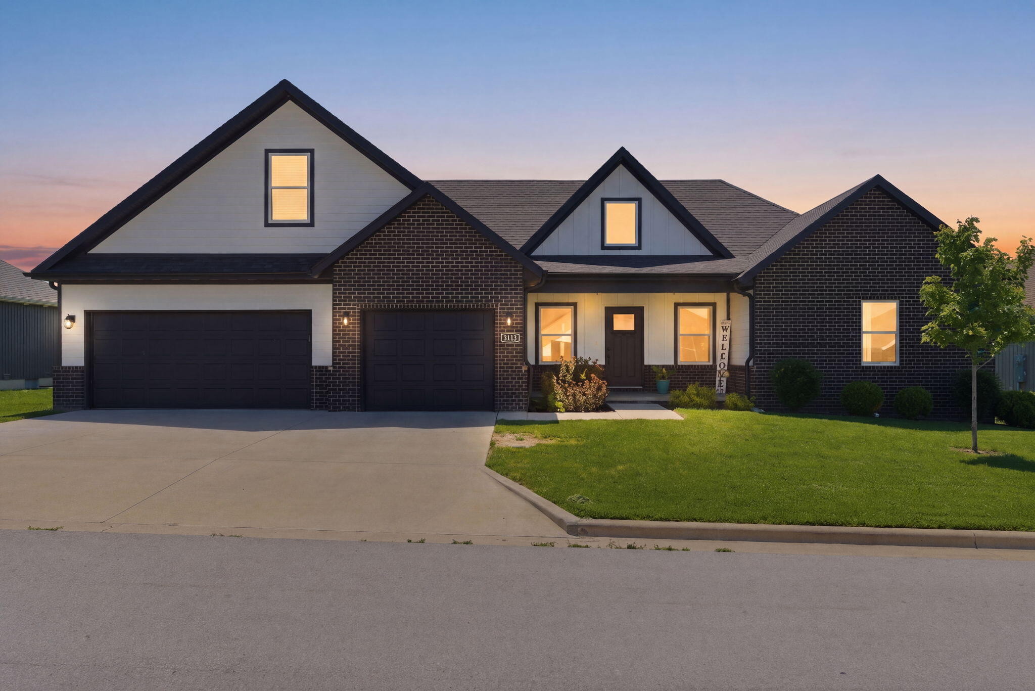4151 Rome Avenue, Ozark MO 65721