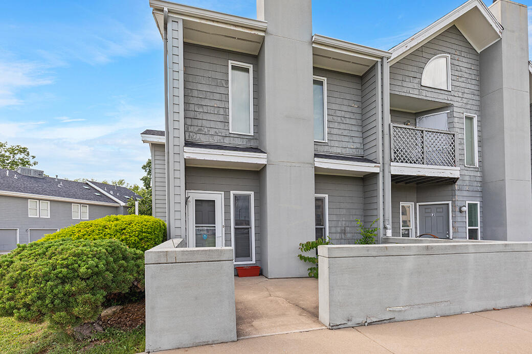 930 E Primrose Street Unit E1, Springfield MO 65807