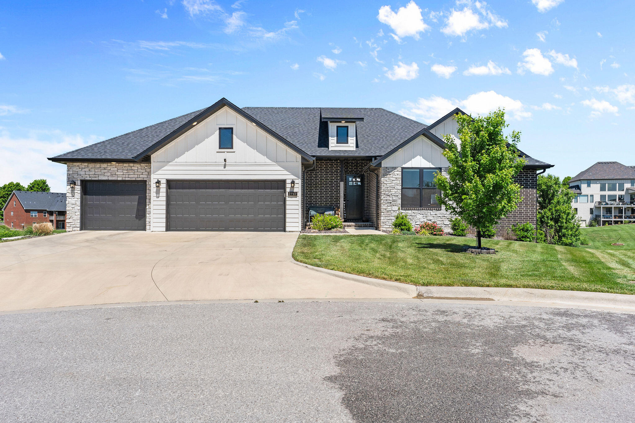 5961 S Doubletree Court, Springfield MO 65810