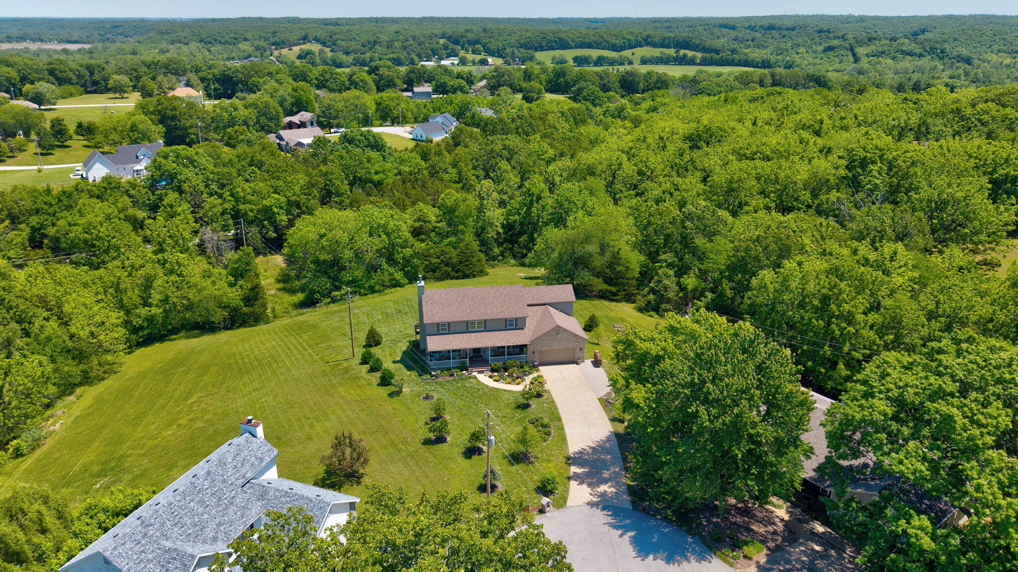 2370 Sheron Drive, Nixa MO 65714