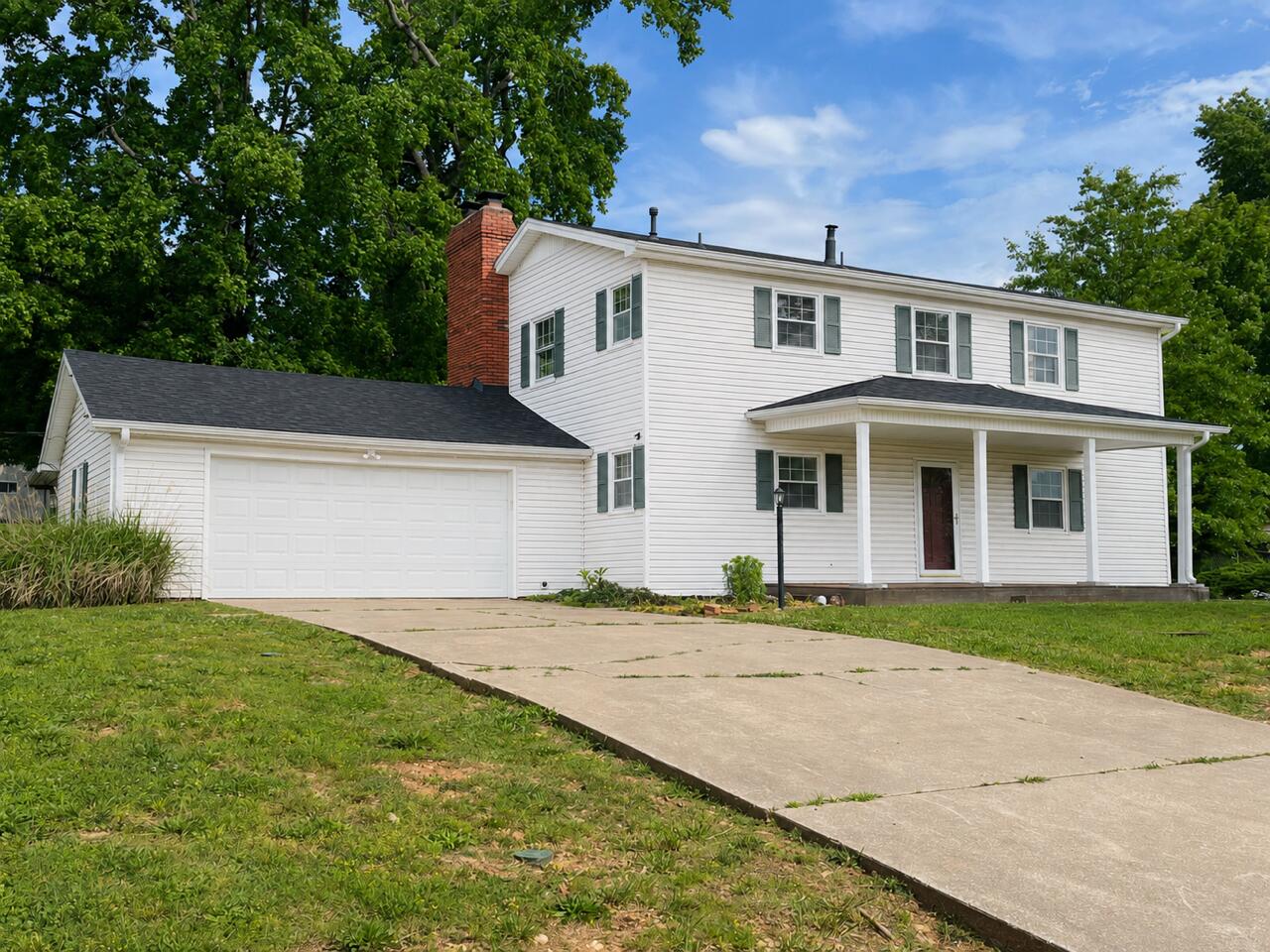 4851 S Farm Road 137, Springfield MO 65810