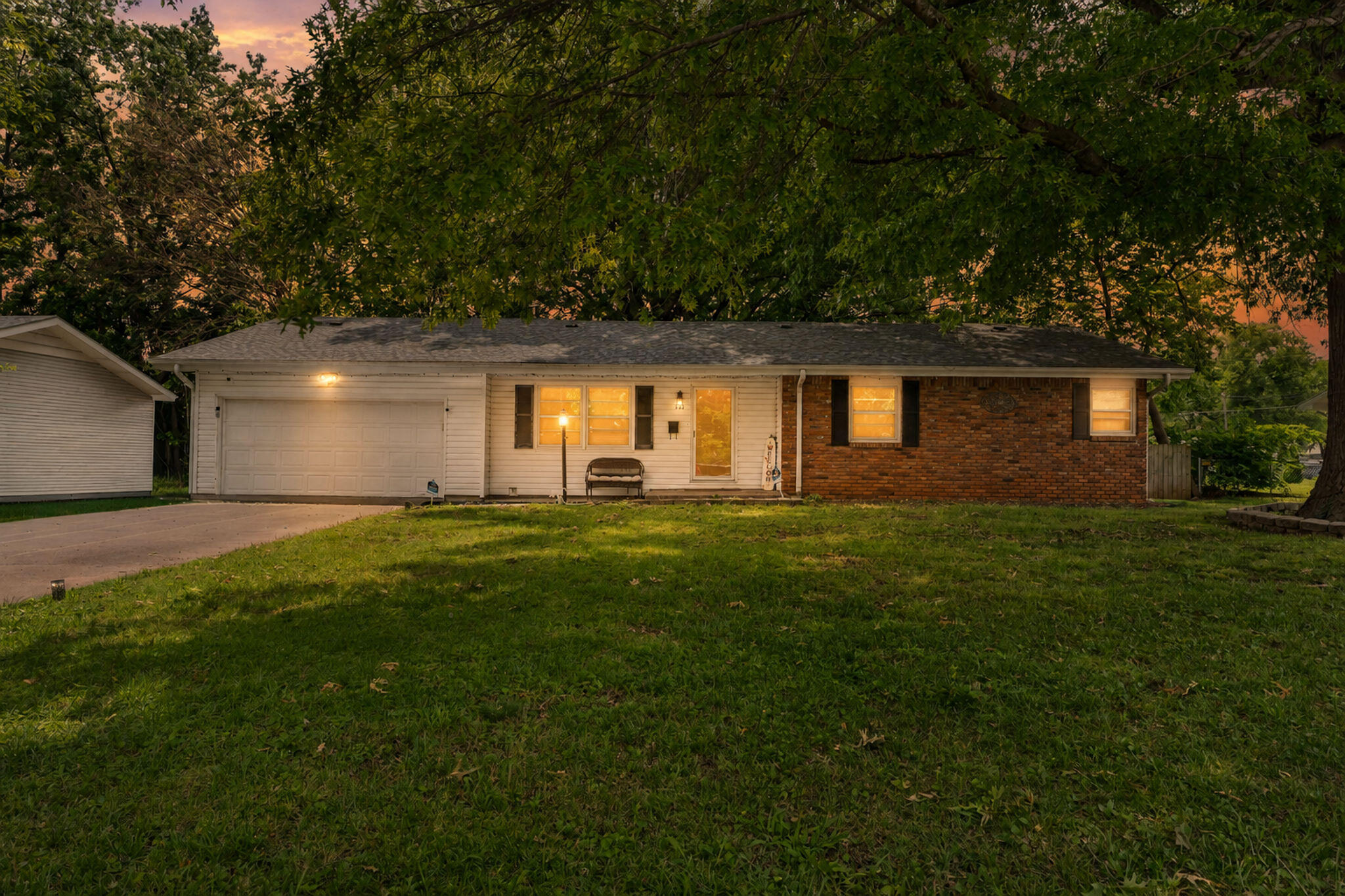 730 W Sylvania Street, Springfield MO 65807
