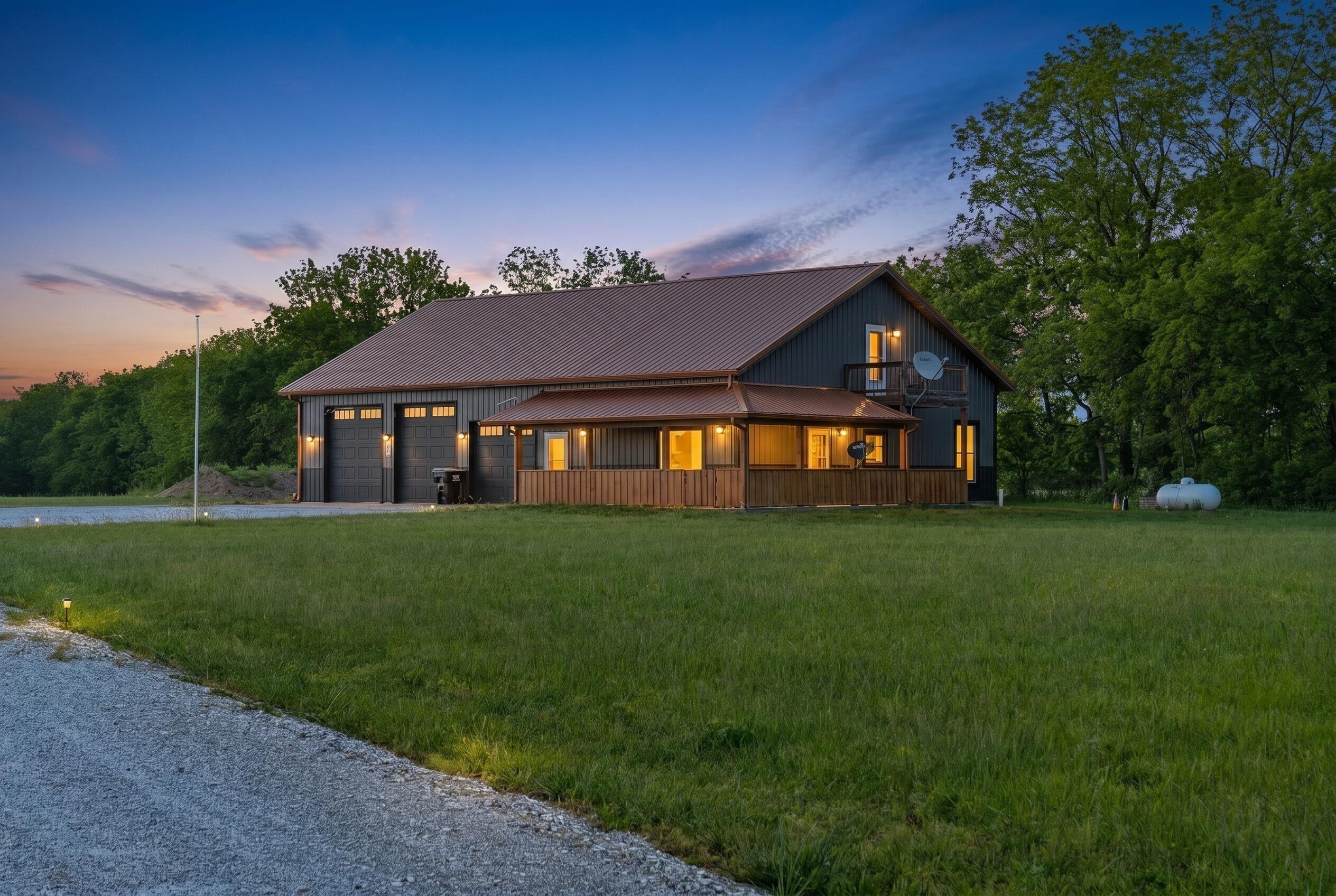 8957 W Farm Road 194, Republic MO 65738