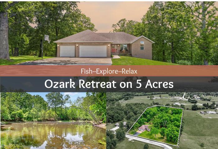 300 Alice Place, Ozark MO 65721
