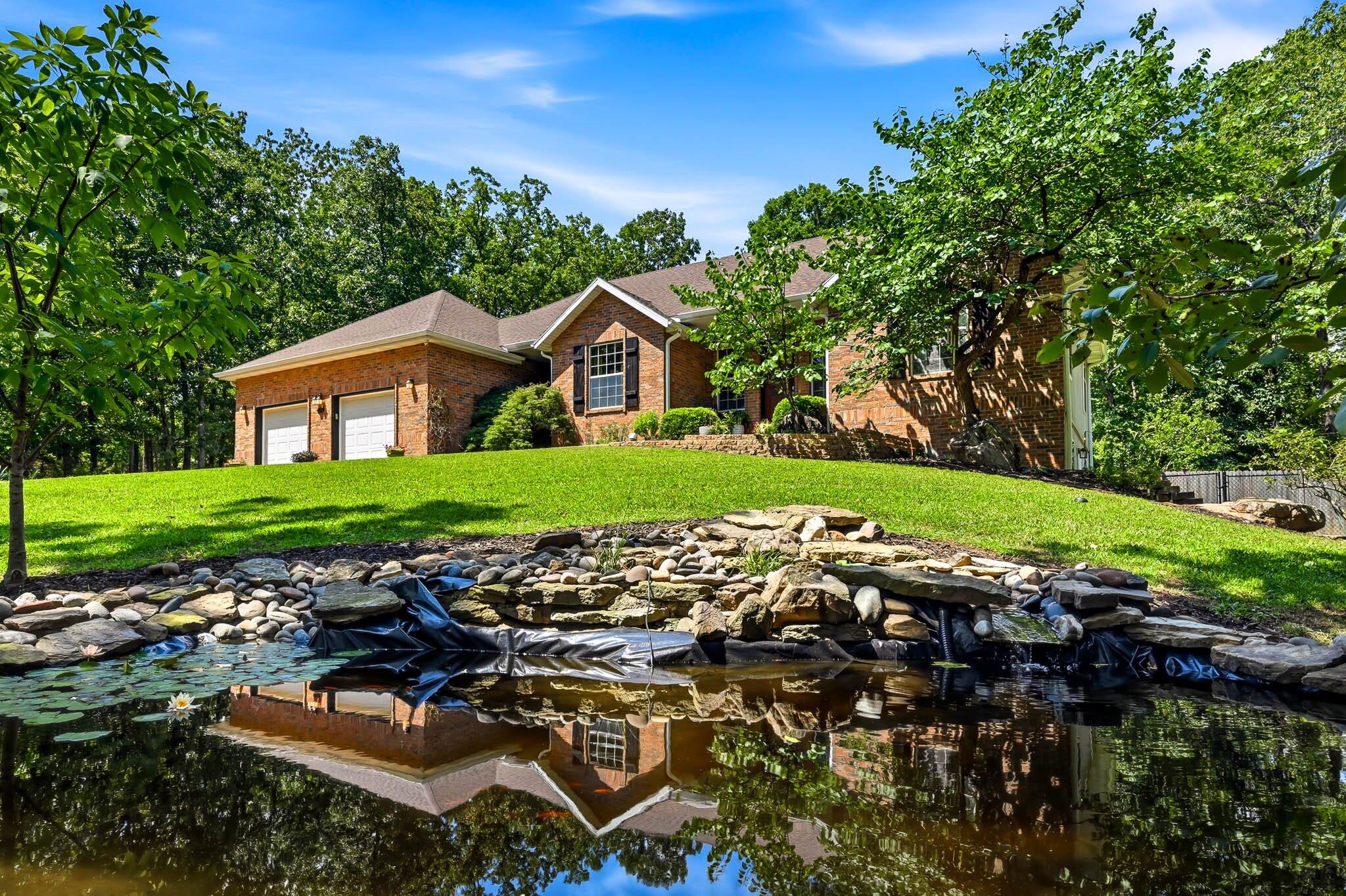 175 Trails Head Road, Highlandville MO 65669