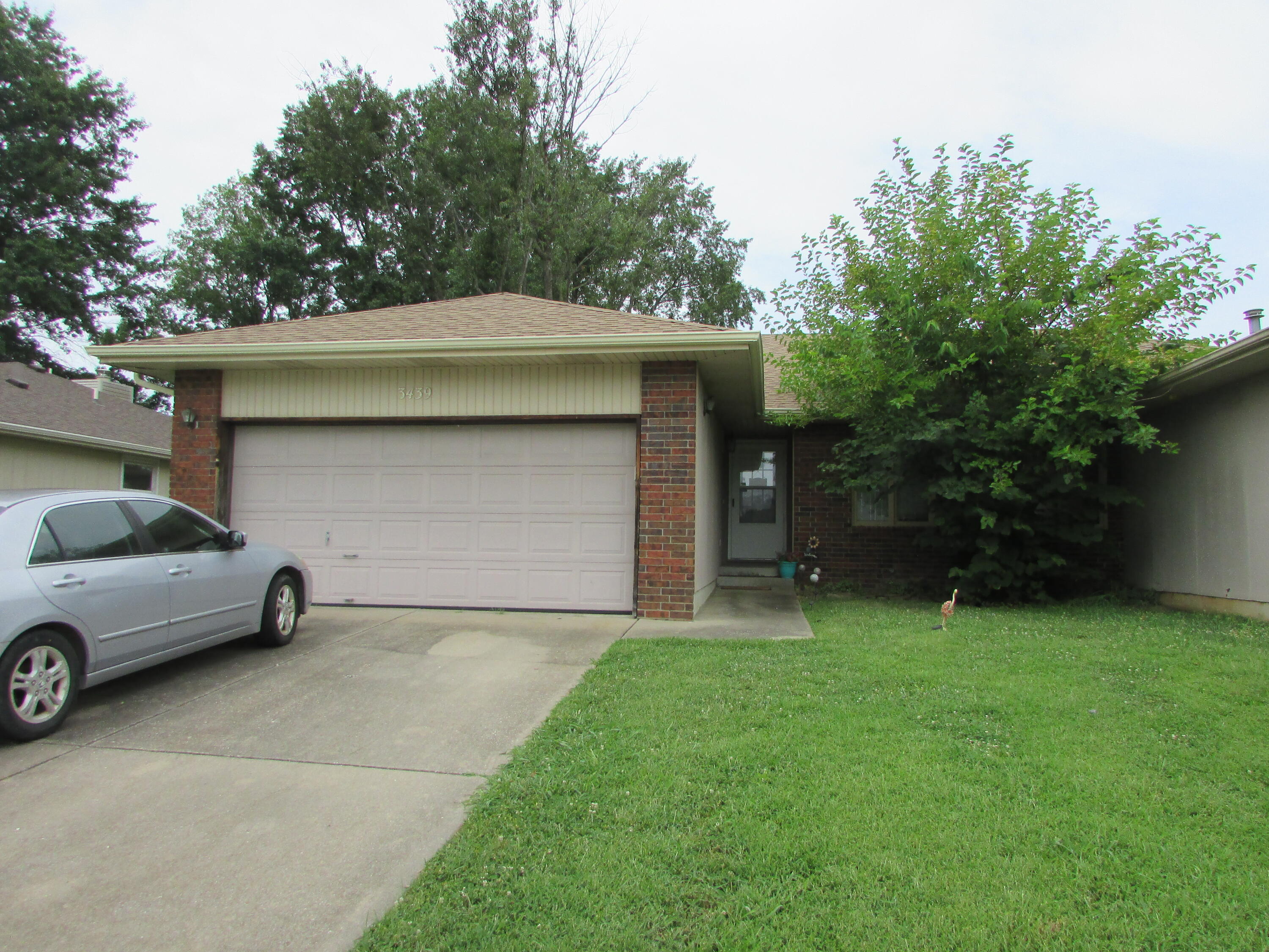 3439 S Geri Court, Springfield MO 65807