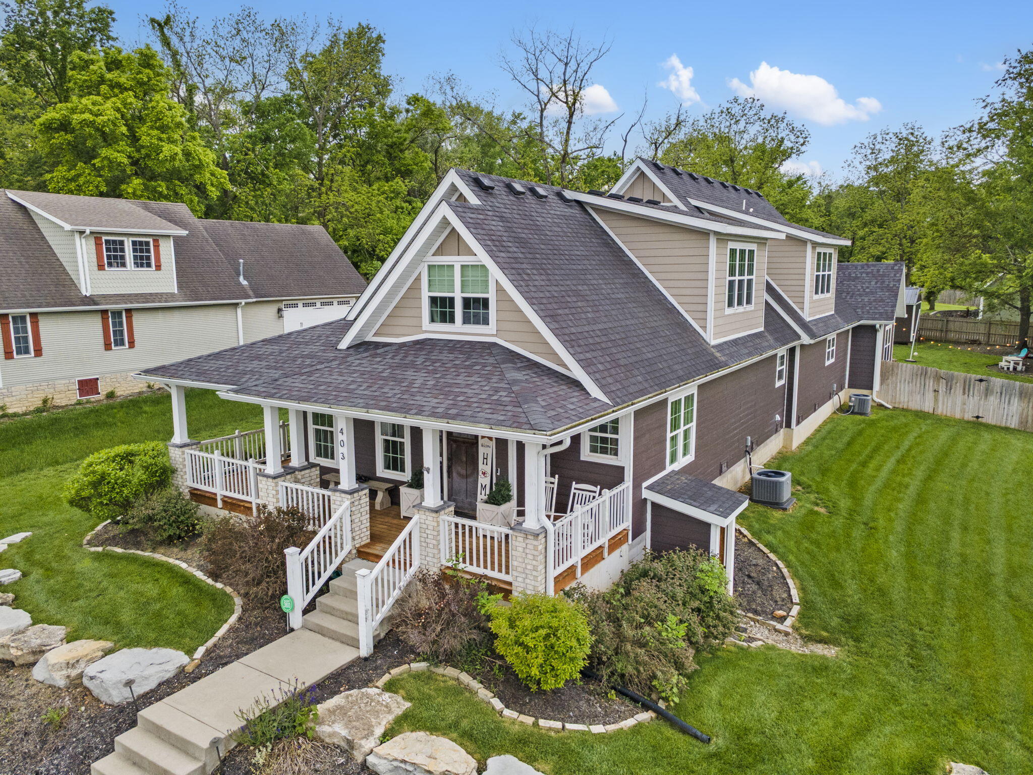 403 S 3rd Street, Ozark MO 65721