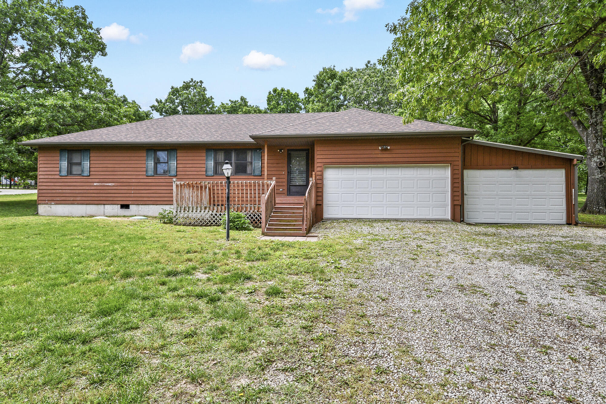 1194 State Highway Dd, Marshfield MO 65706