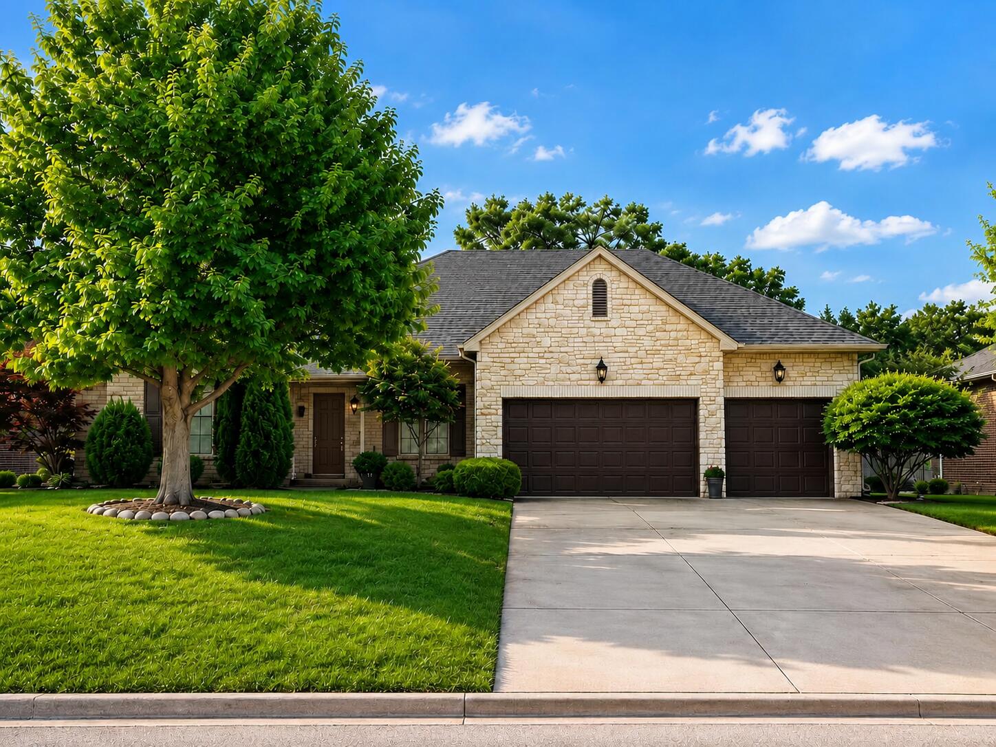 6440 S Meadowview Drive, Ozark MO 65721