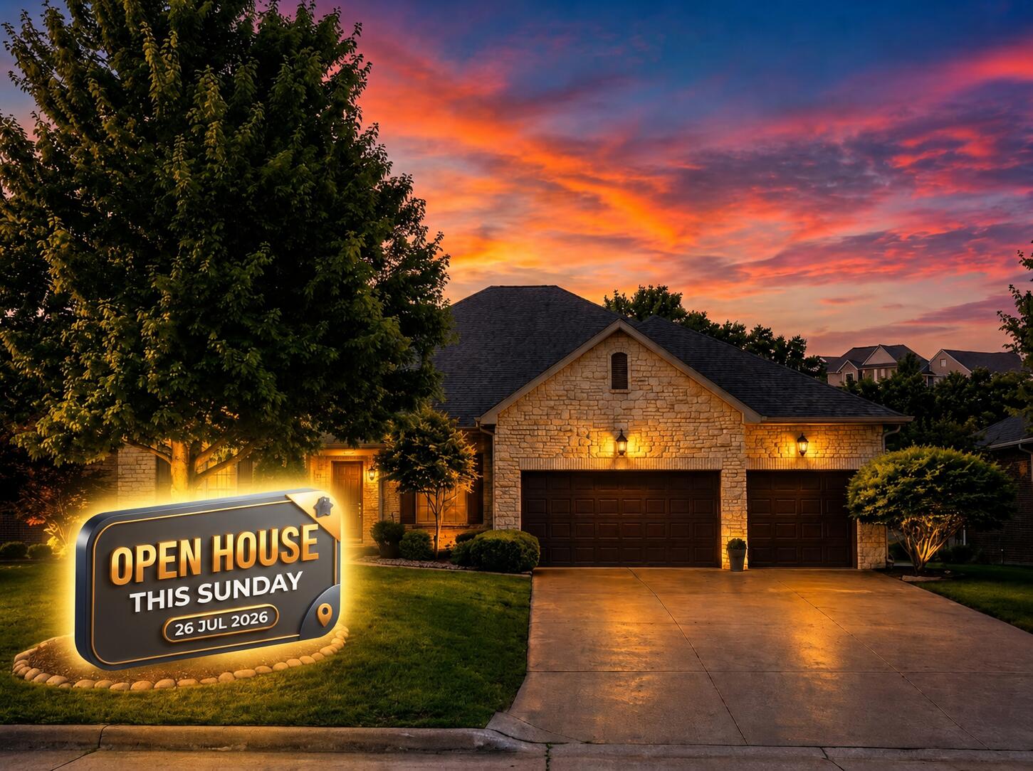6440 S Meadowview Drive, Ozark MO 65721