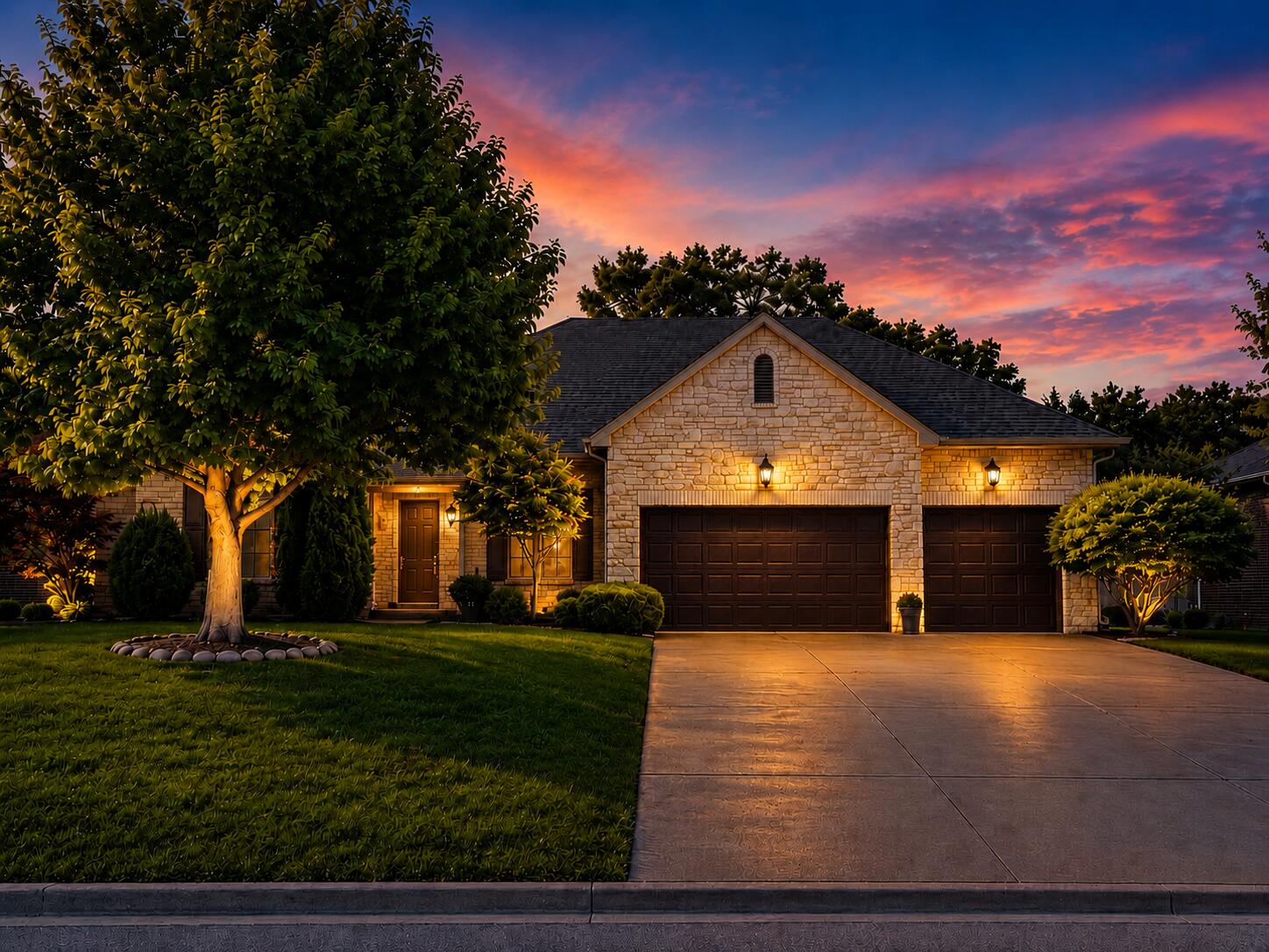 6440 S Meadowview Drive, Ozark MO 65721