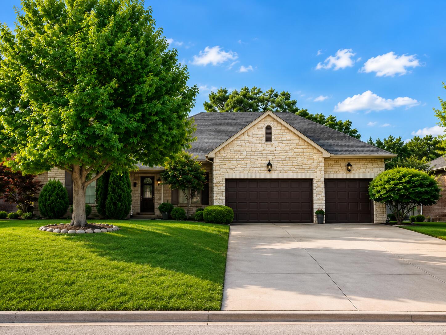 6440 S Meadowview Drive, Ozark MO 65721