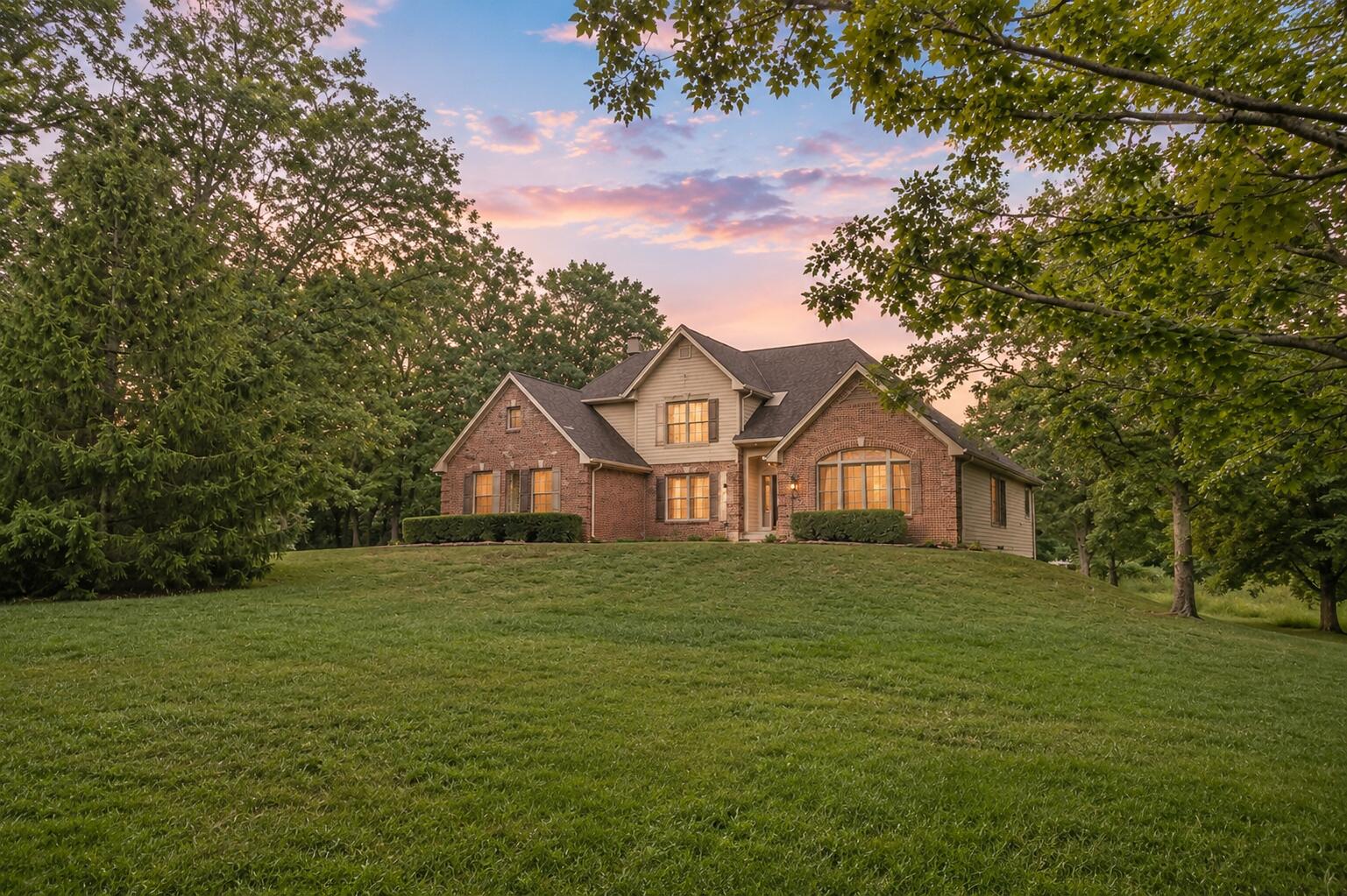1088 Indian Grove Lane, Rogersville MO 65742