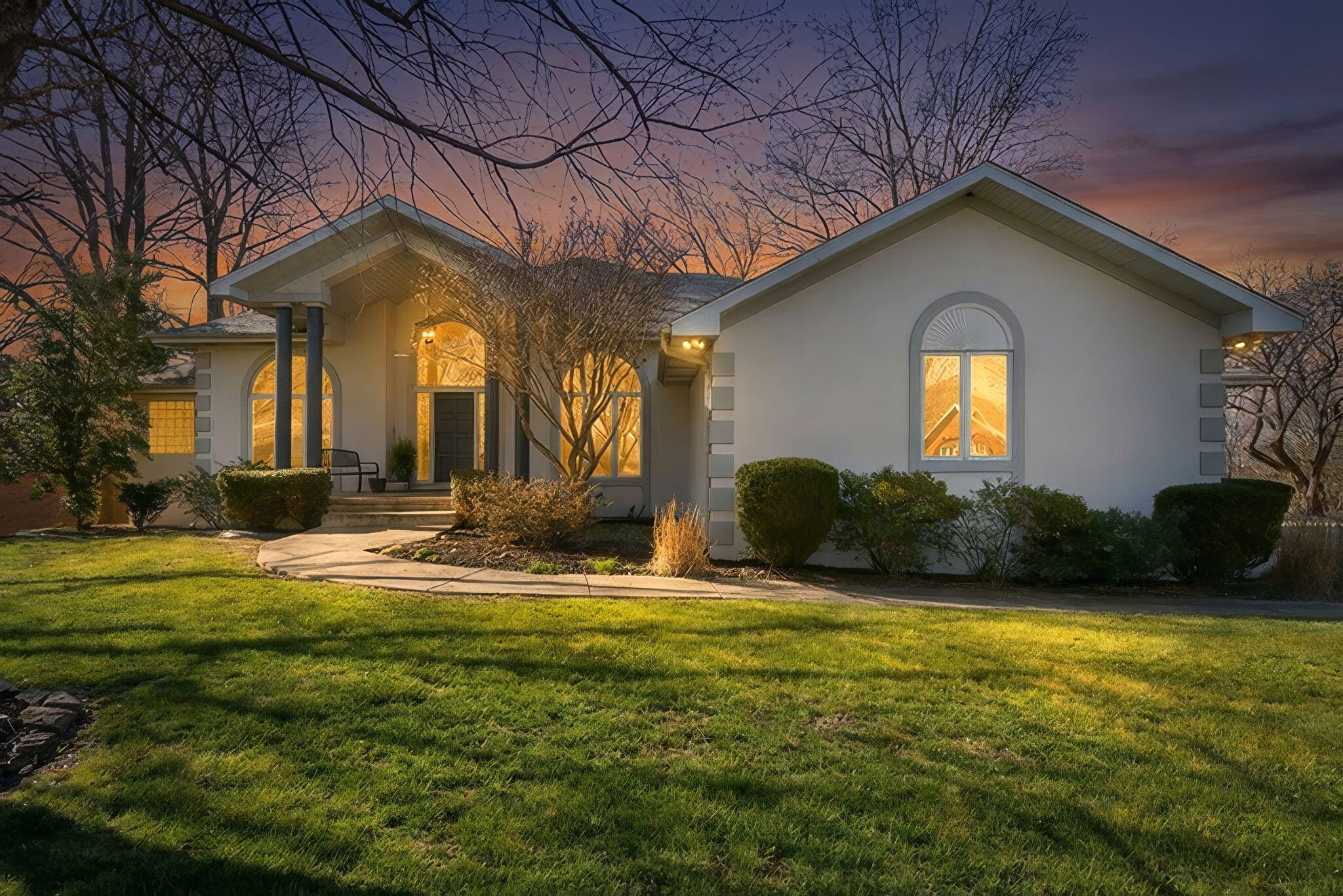 3770 E Turtle Hatch Road, Springfield MO 65809
