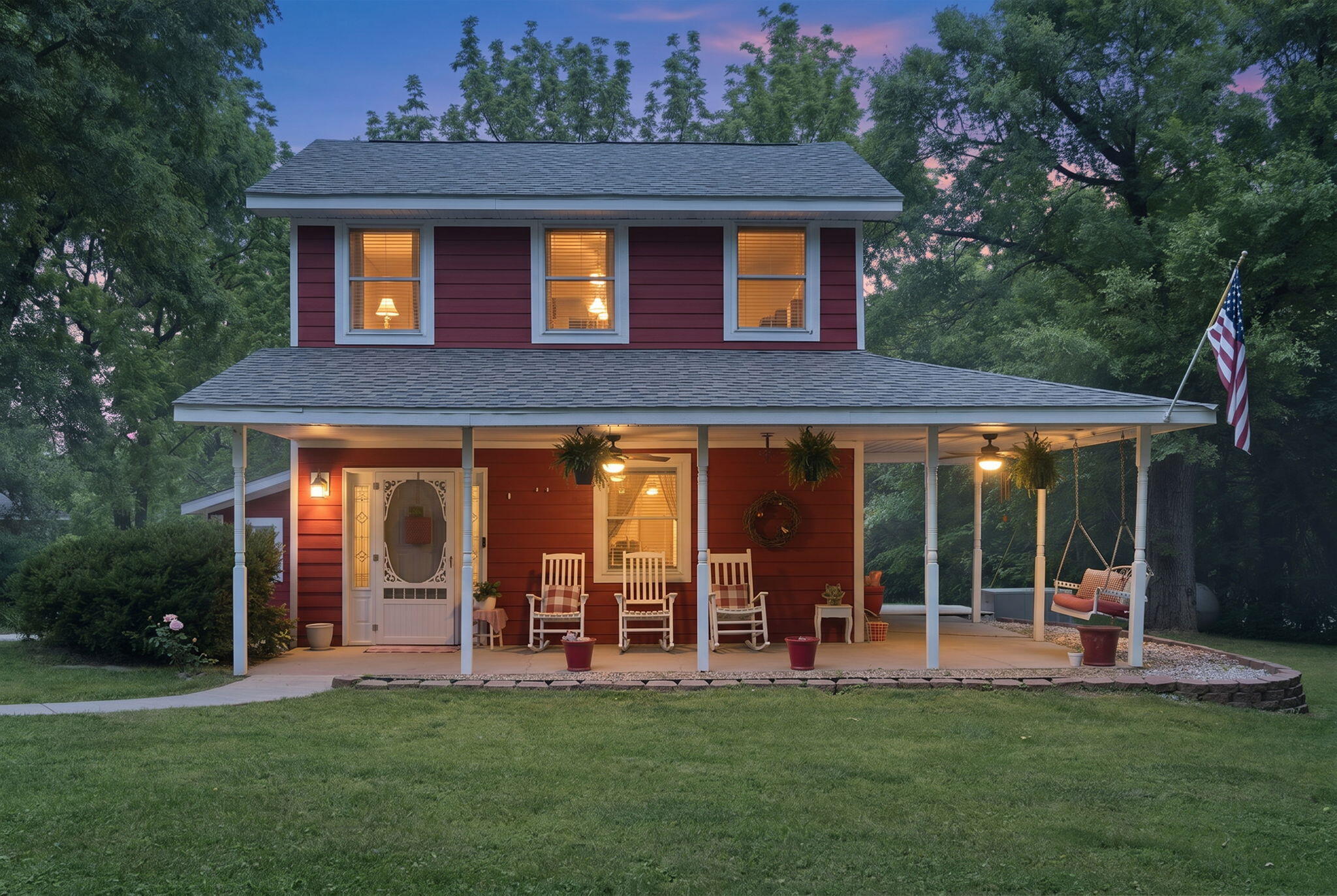 643 State Highway P, Clever MO 65631