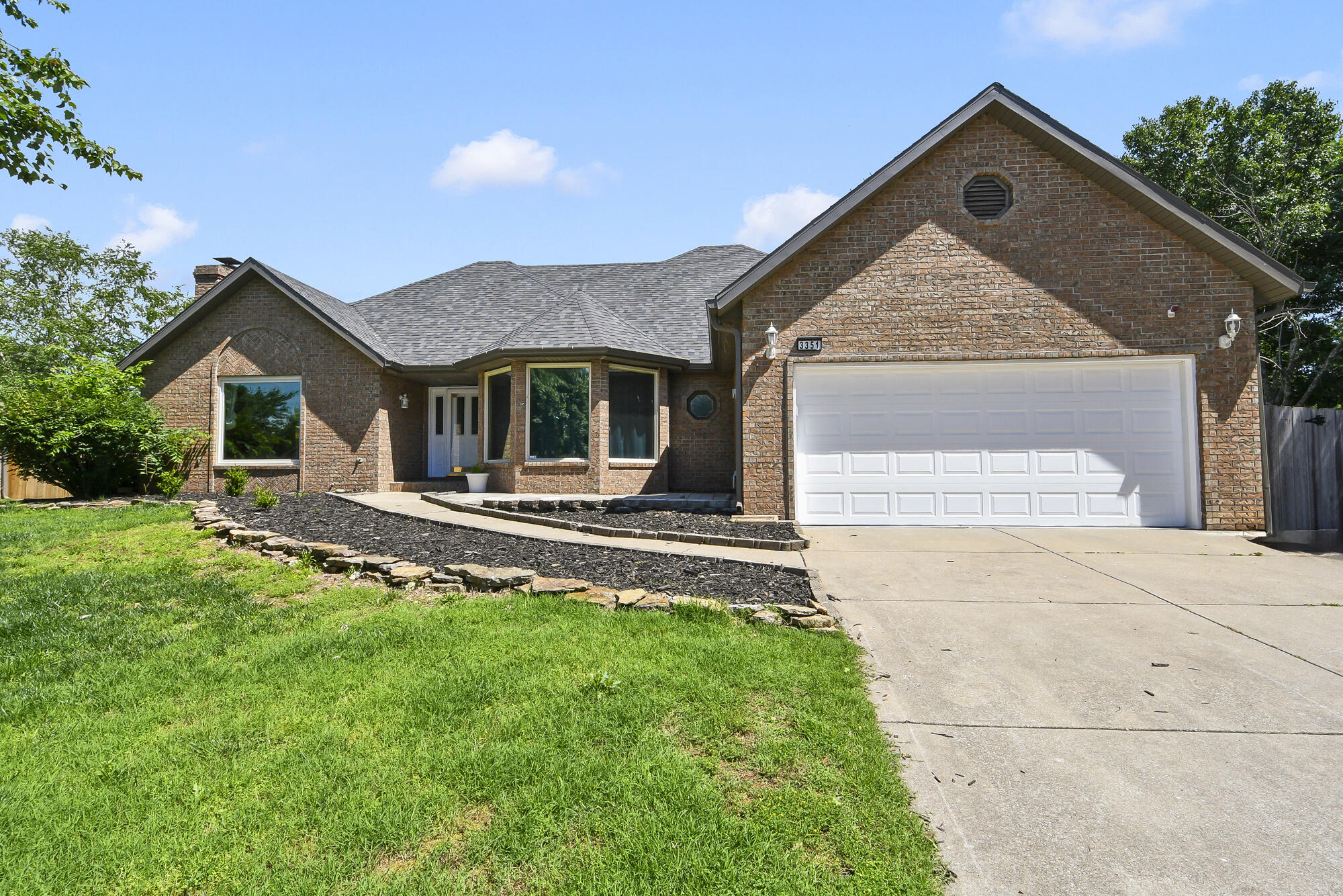 3351 W Driftwood Court, Springfield MO 65807