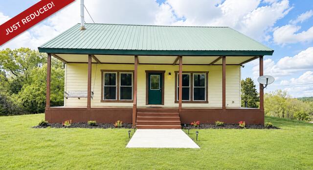 3095 State Highway O, Highlandville MO 65669