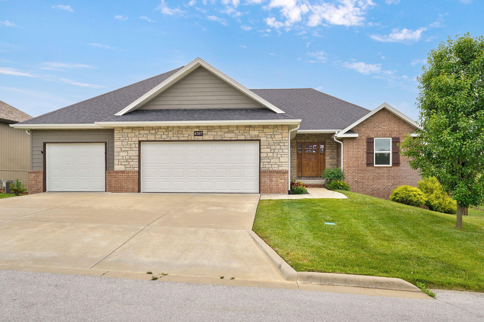 4787 Marseille Street, Ozark MO 65721