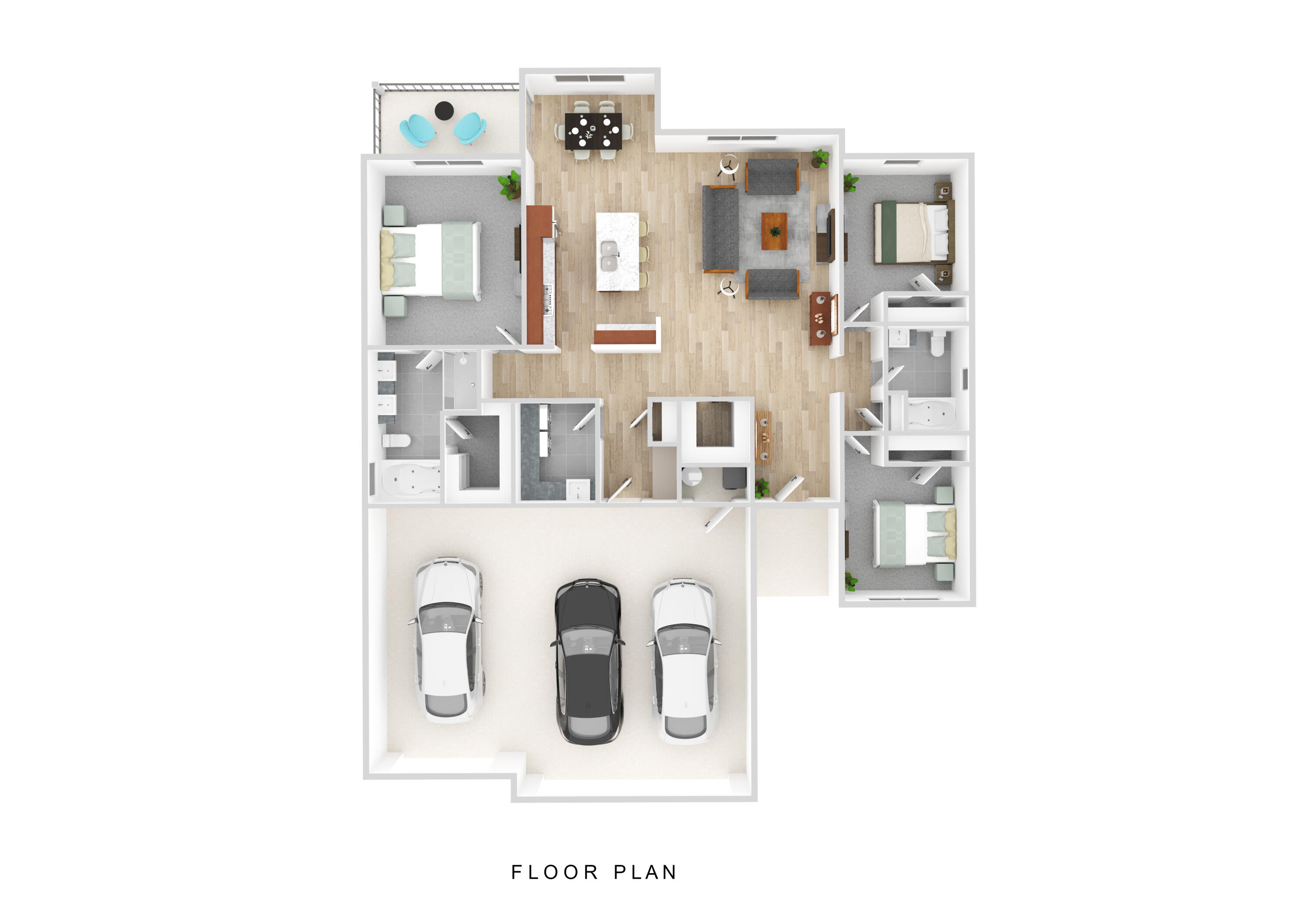 121 E Teakwood Avenue, Clever MO 65631