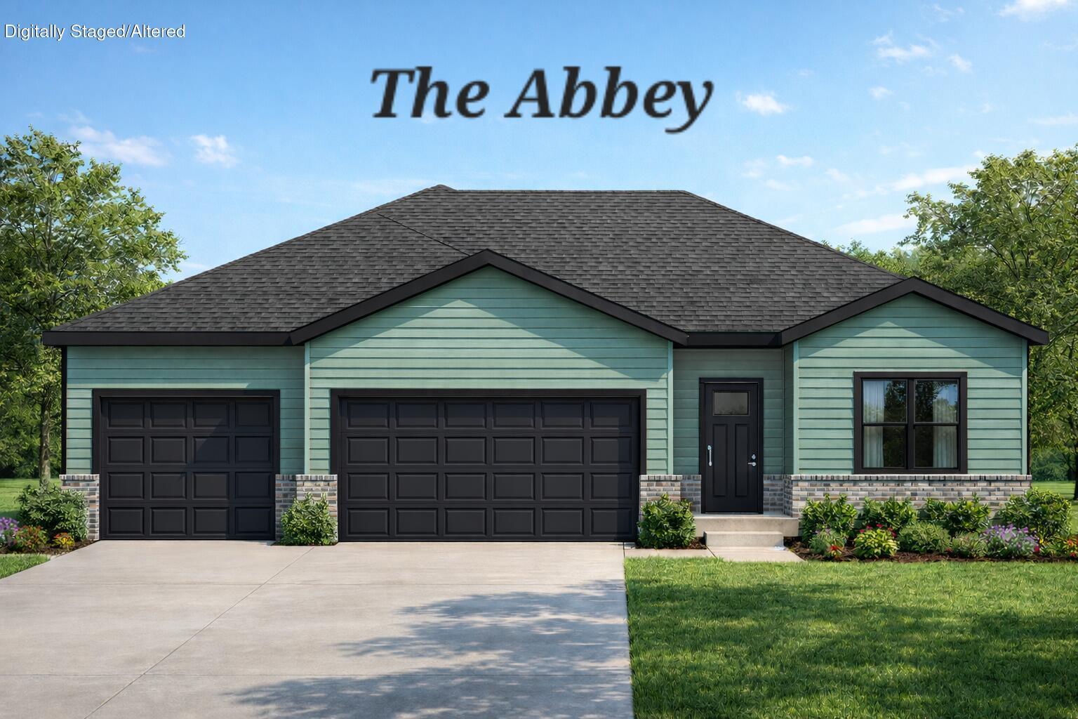121 E Teakwood Avenue, Clever MO 65631