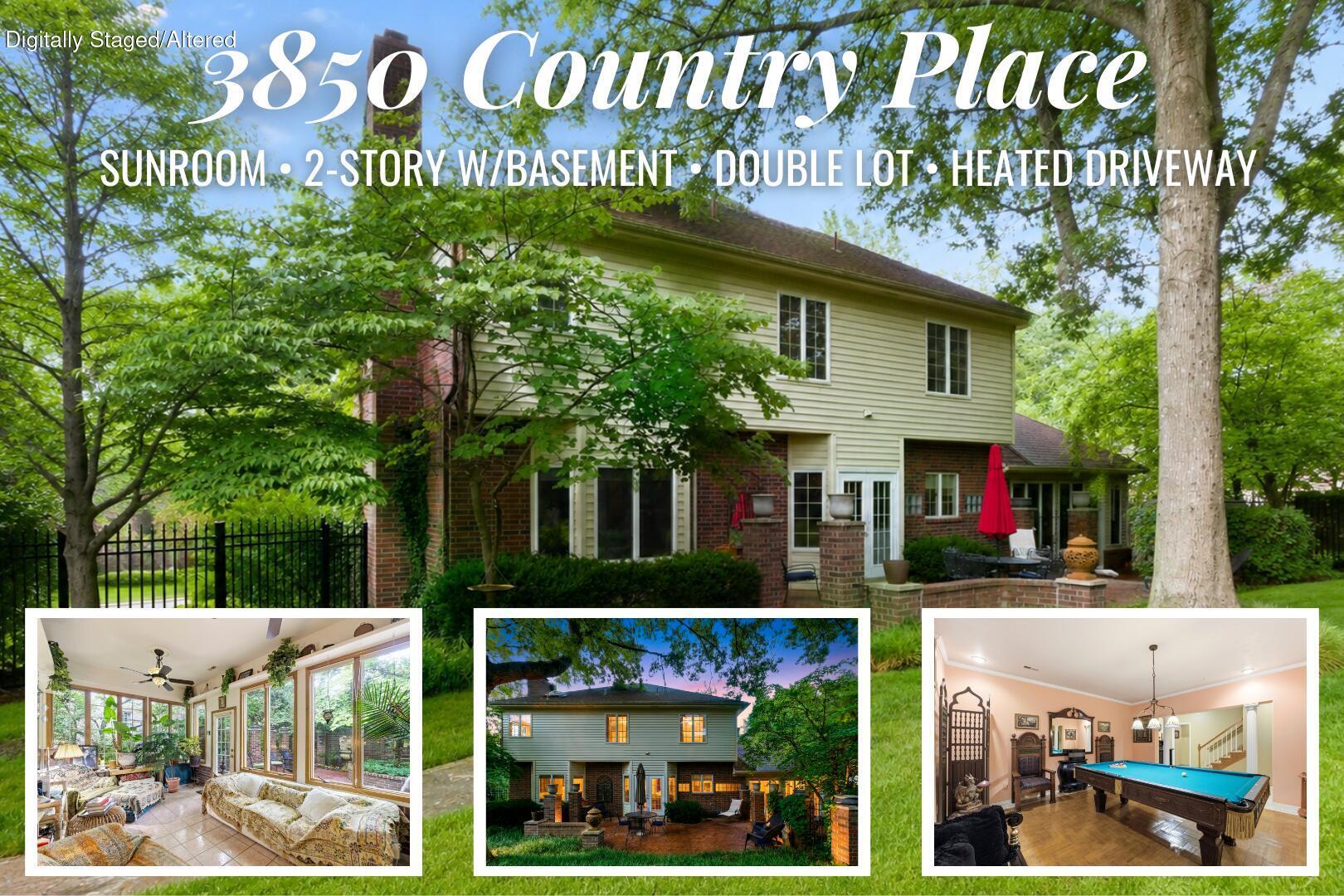 3850 E Country Place, Springfield MO 65809