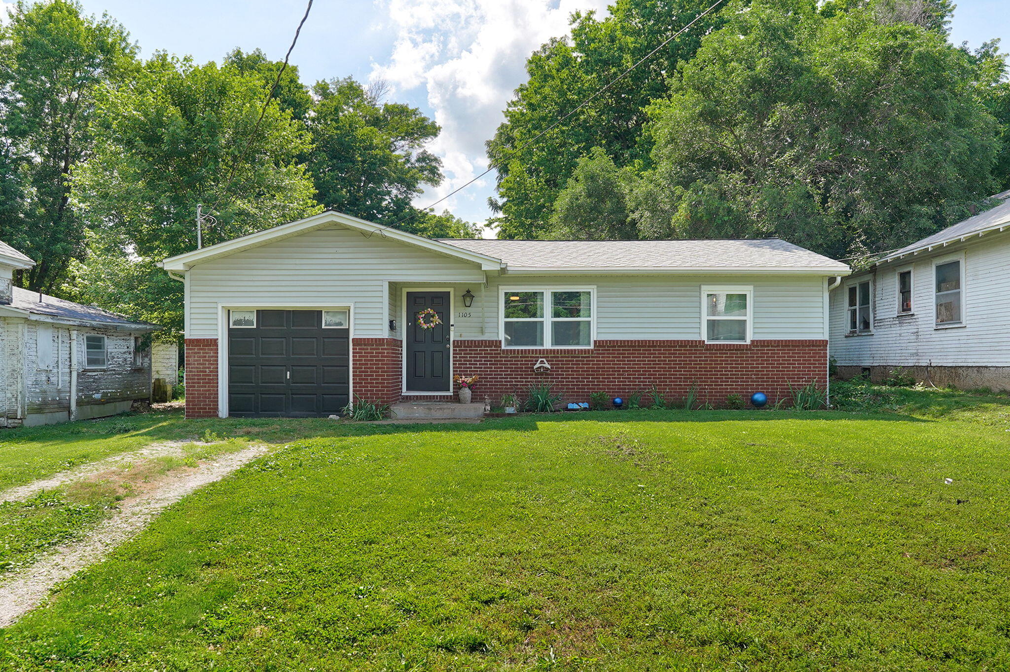 1105 N Prospect Avenue, Springfield MO 65802