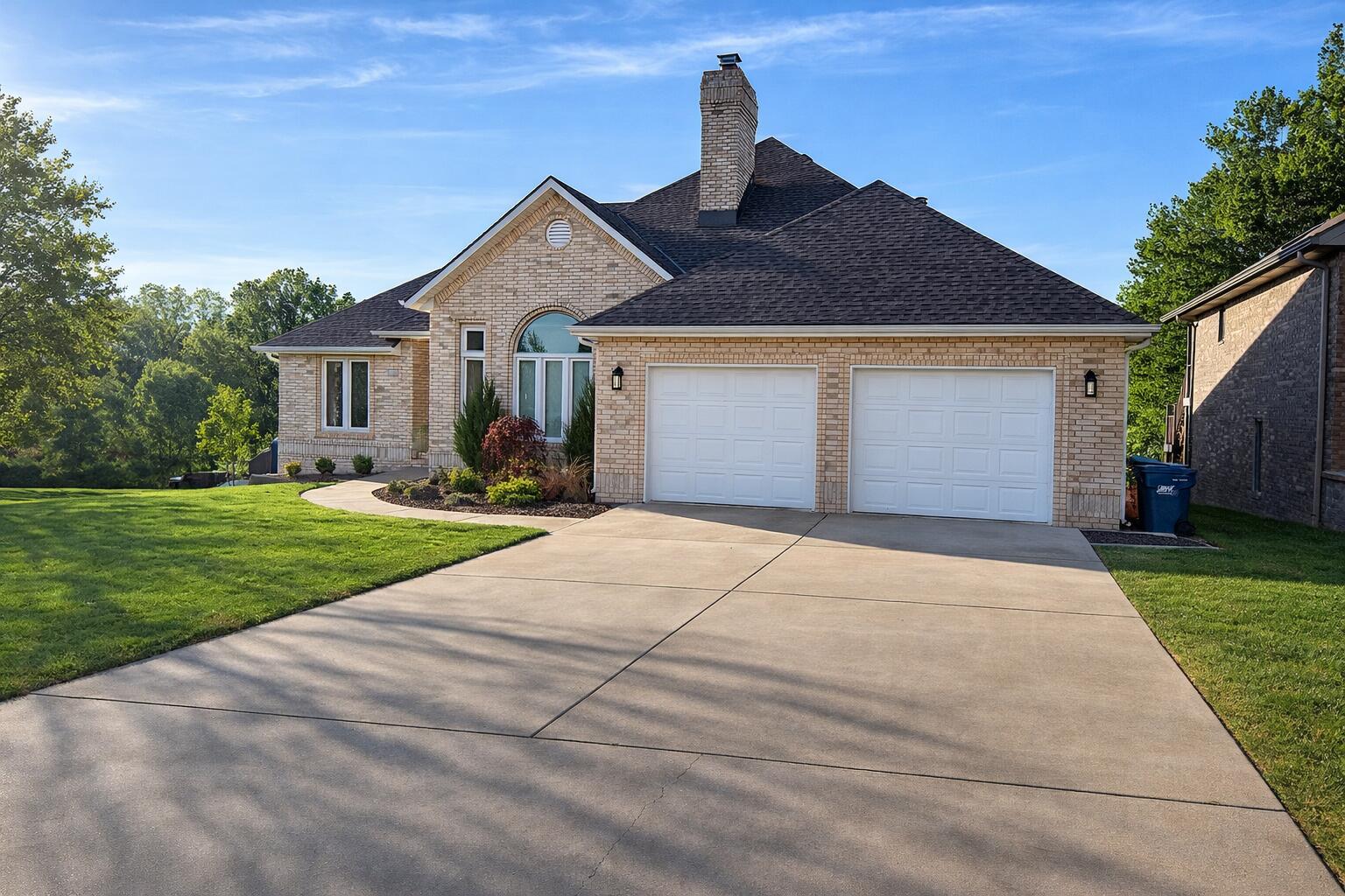 4821 E Cherokee Street, Springfield MO 65809