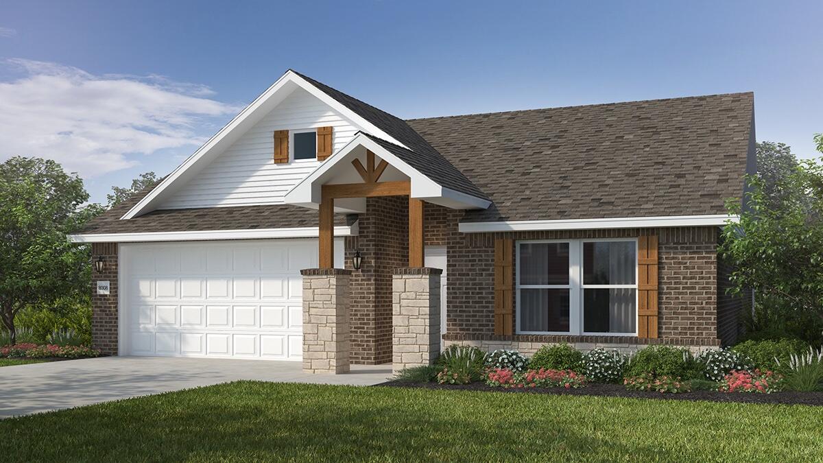 120 W Seminole Street, Strafford MO 65757