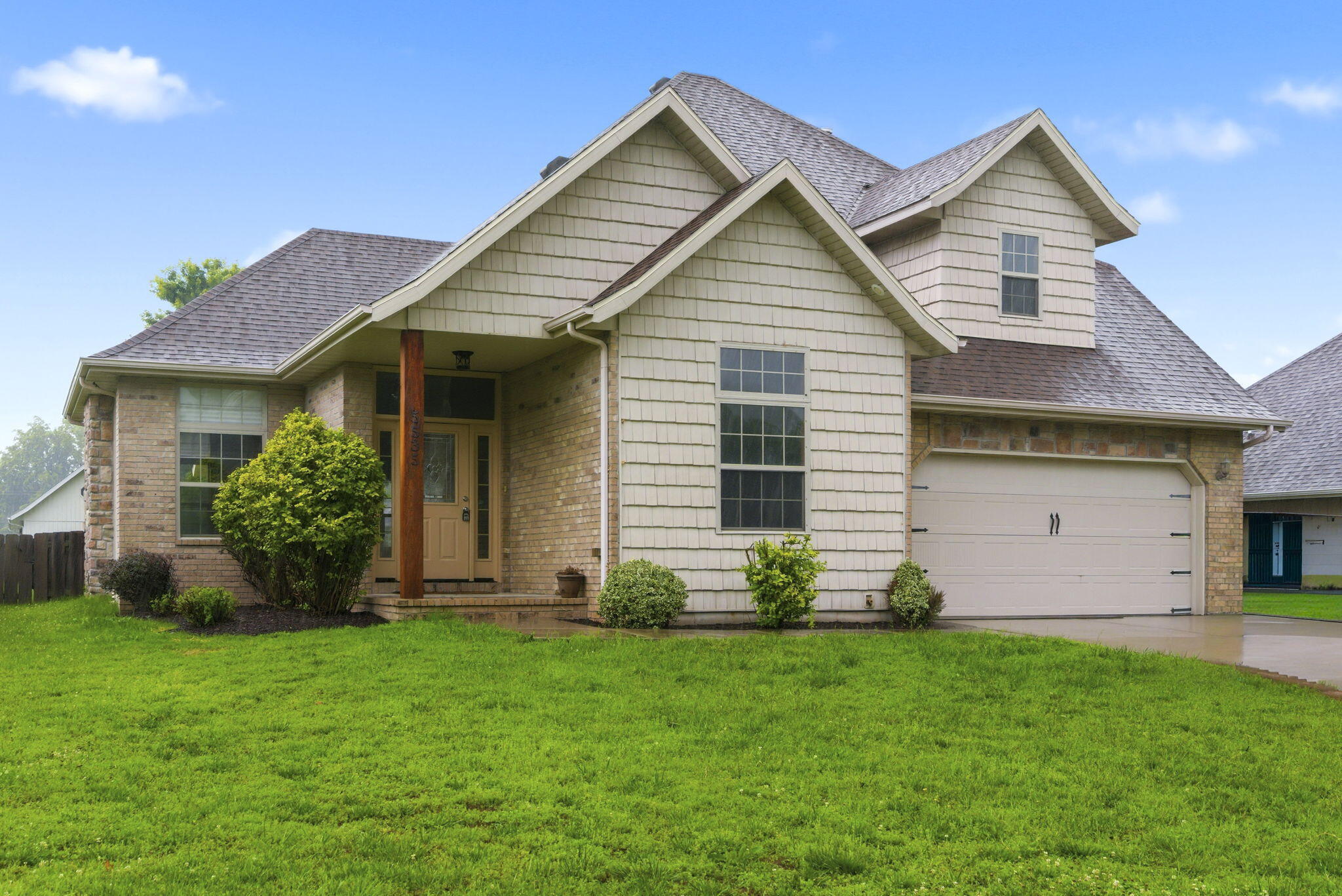 5535 S Dayton Avenue, Springfield MO 65810