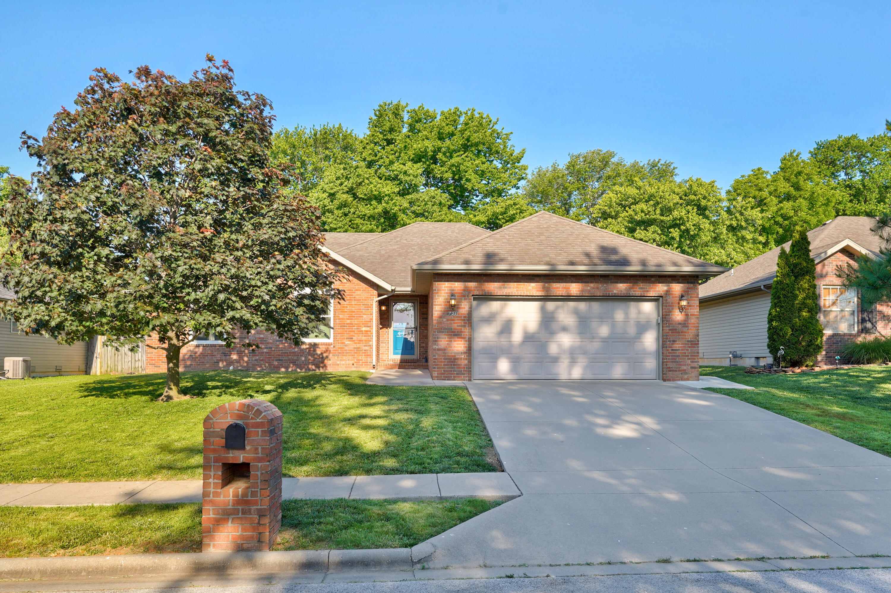 721 Bluegill Street, Nixa MO 65714