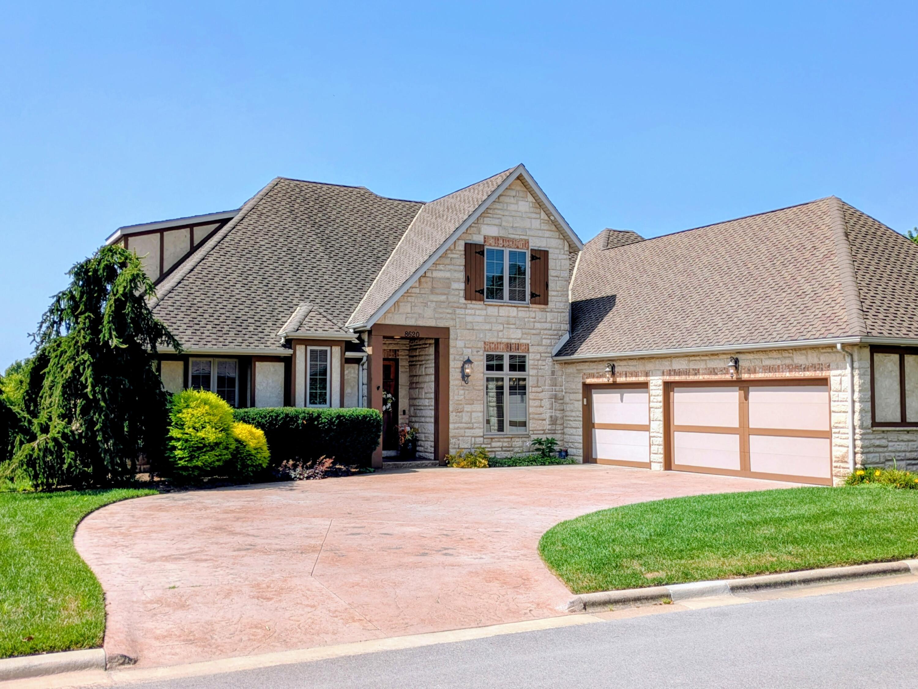8620 Interlochen Drive, Nixa MO 65714