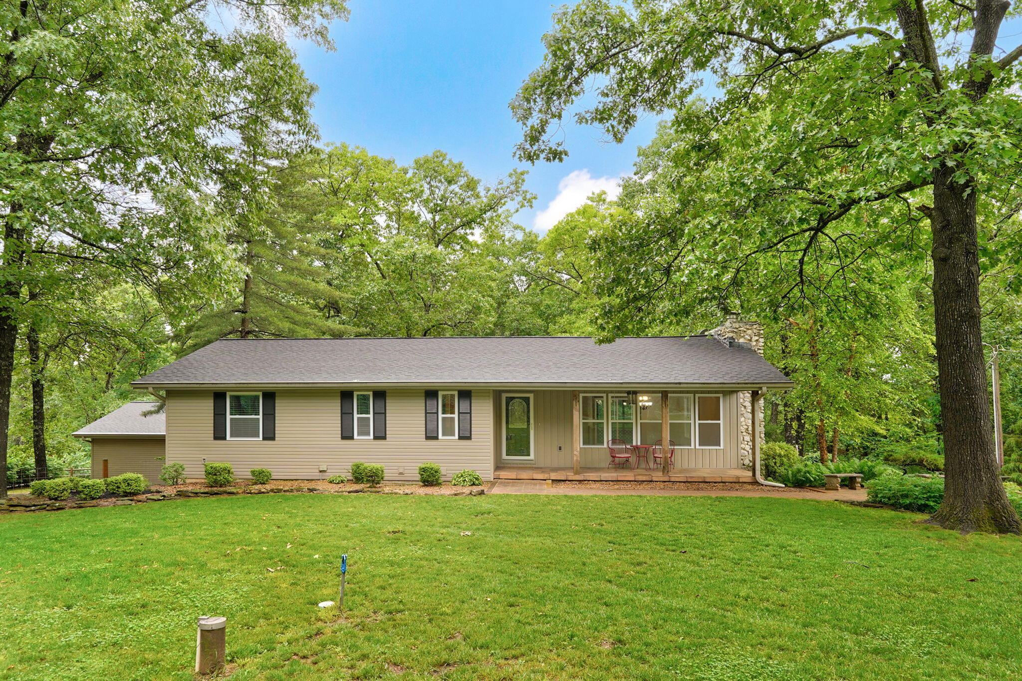 239 Chicory Road, Rogersville MO 65742