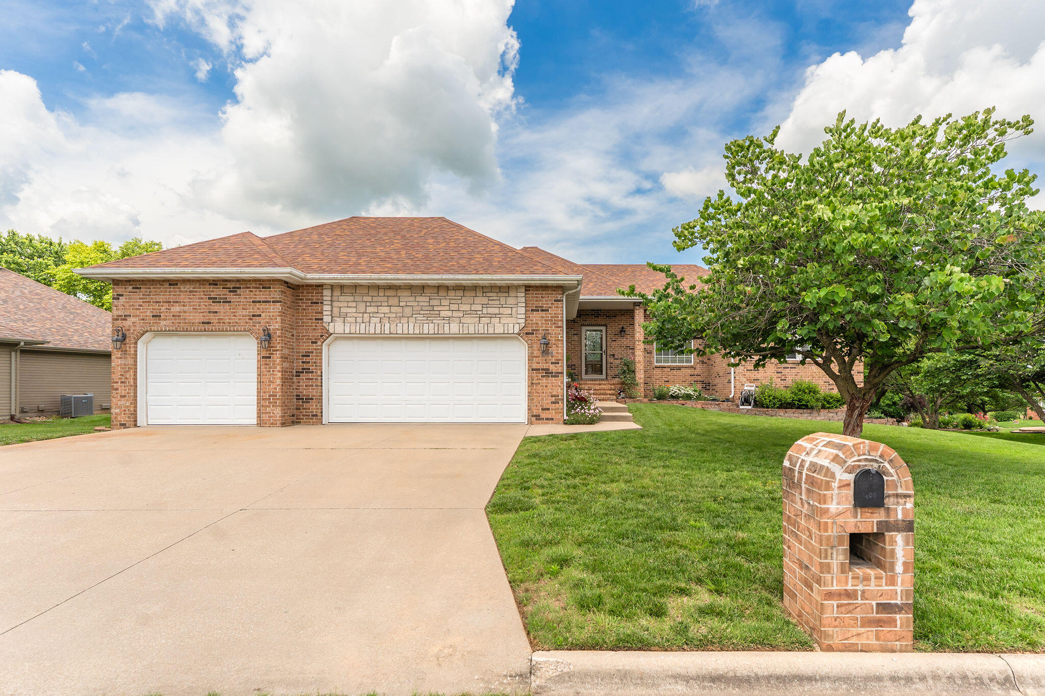 608 Wild Turkey Lane, Rogersville MO 65742