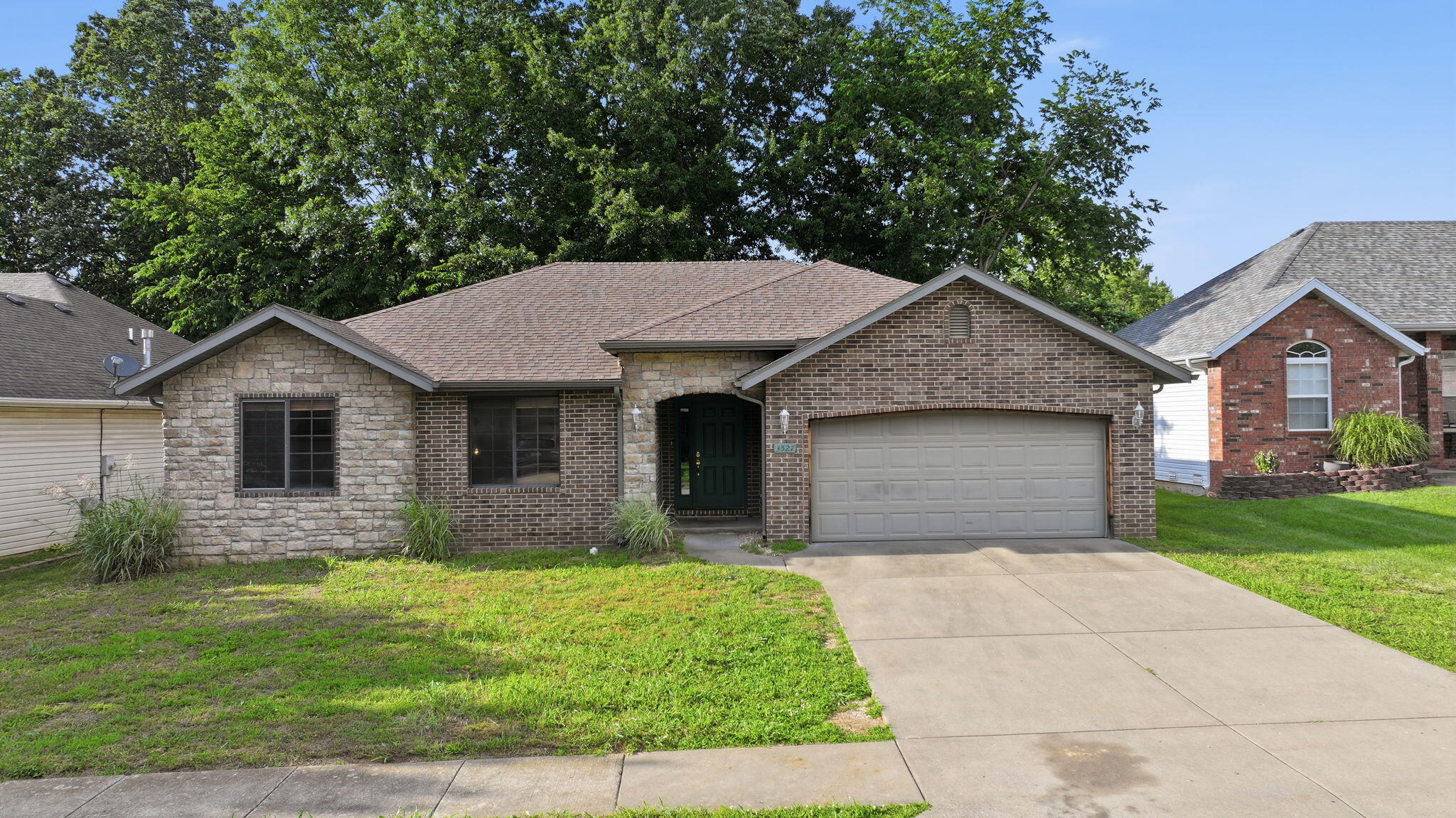 3527 W Sagamont Street, Springfield MO 65807