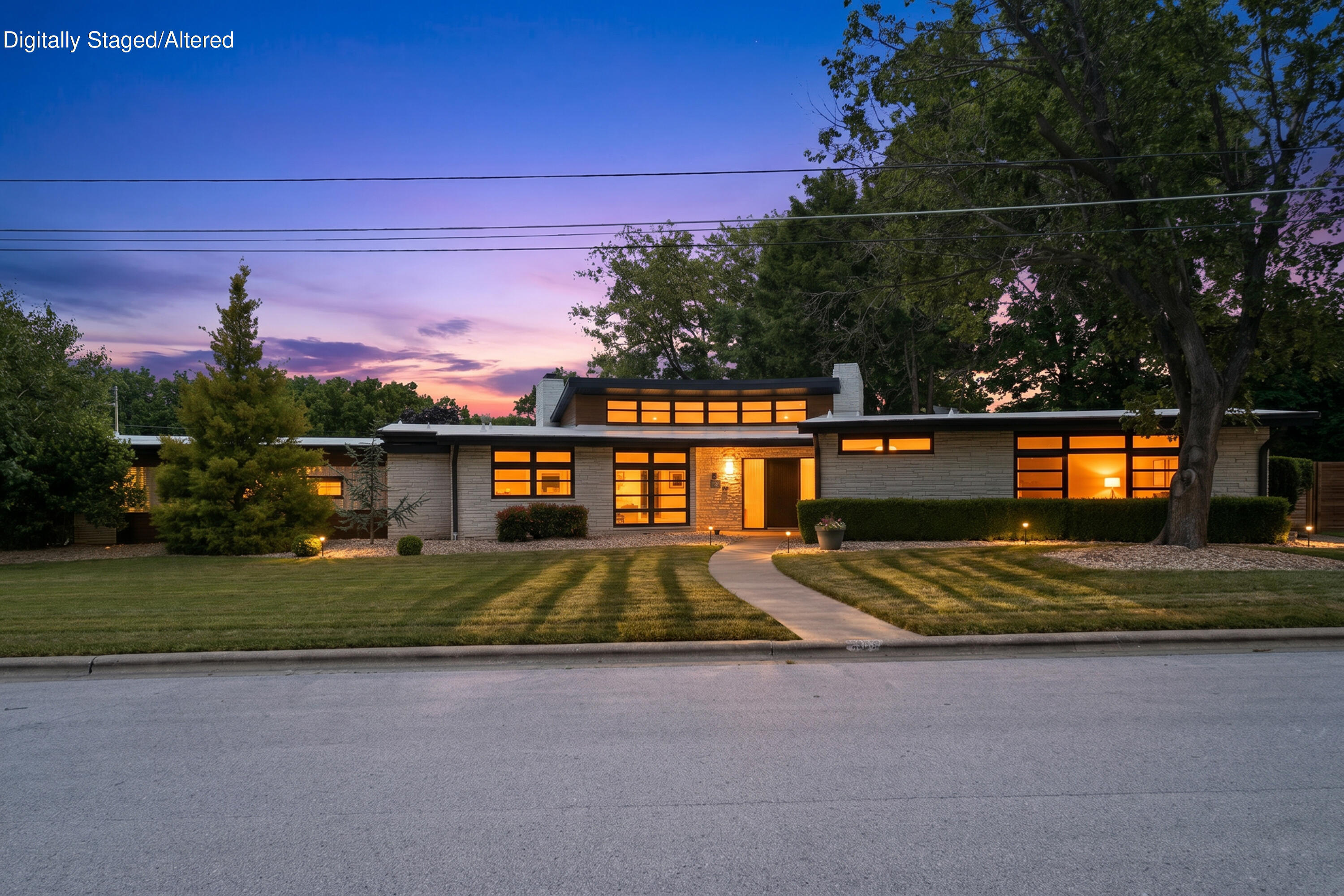 809 E Linwood Drive, Springfield MO 65807