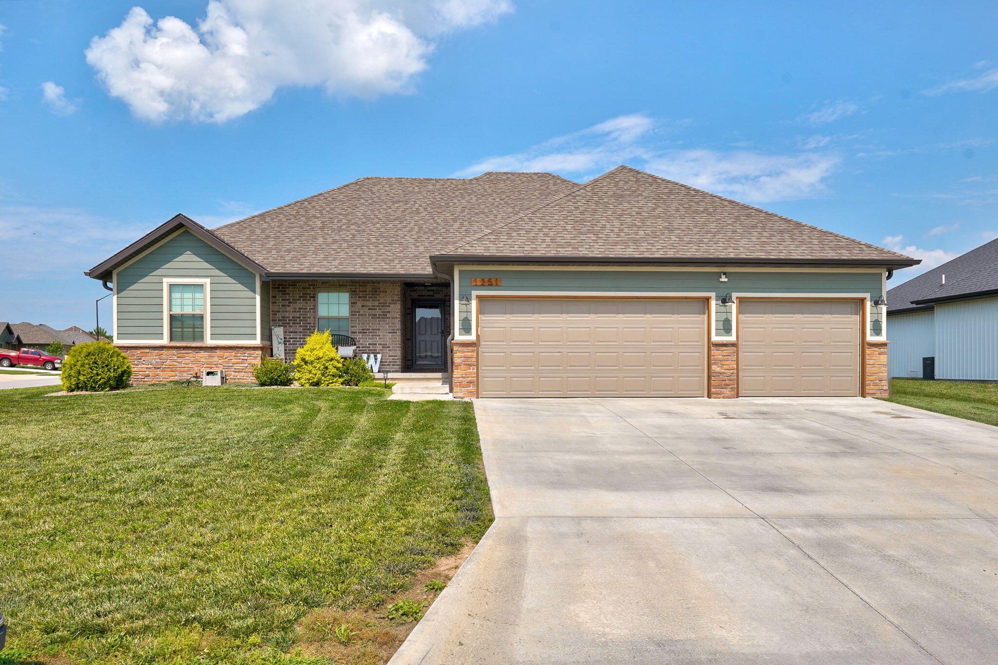 1251 S Antietam Road, Republic MO 65738