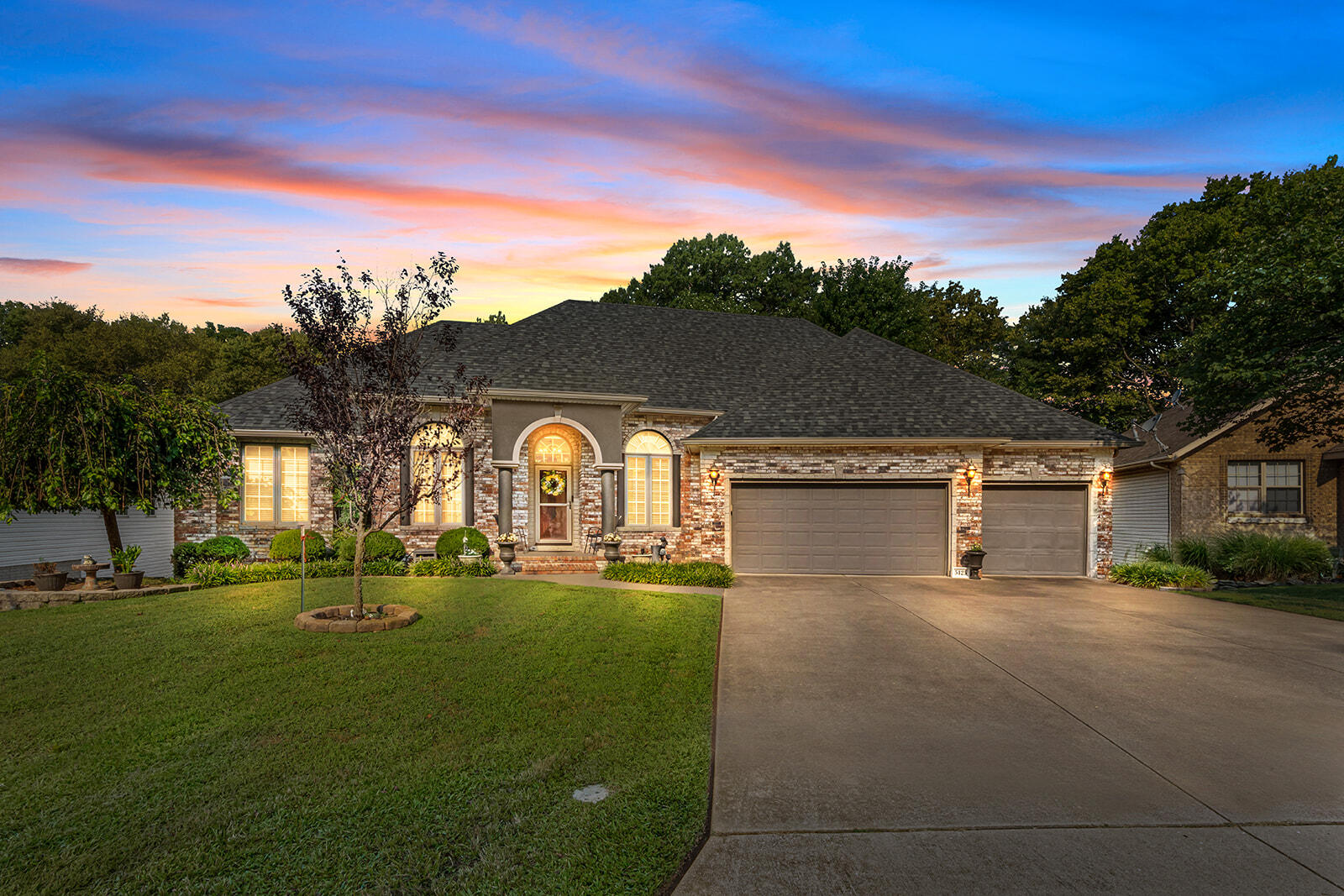 5125 S Chatsworth Avenue, Springfield MO 65810