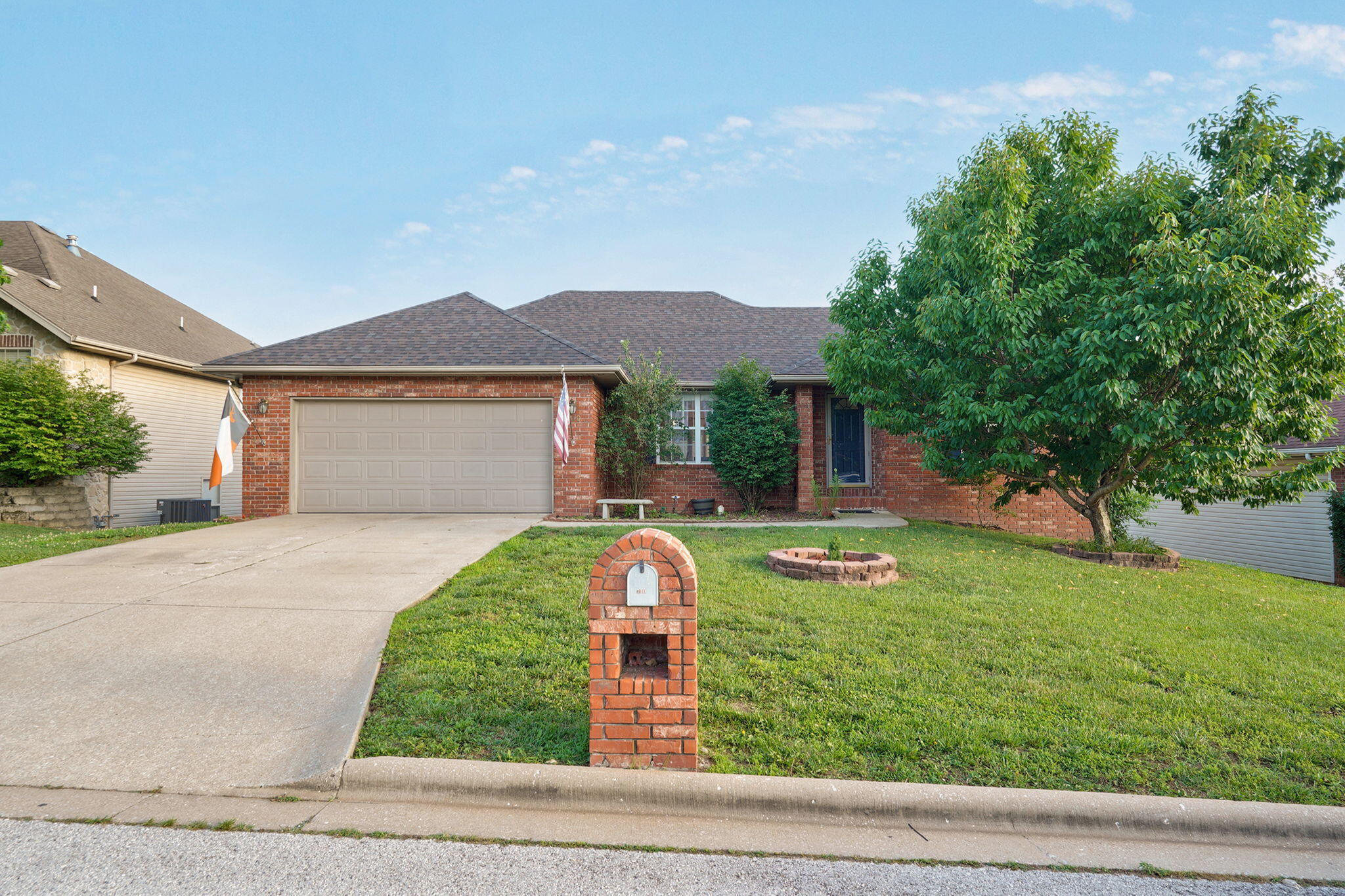 710 Silver Streak Road, Nixa MO 65714
