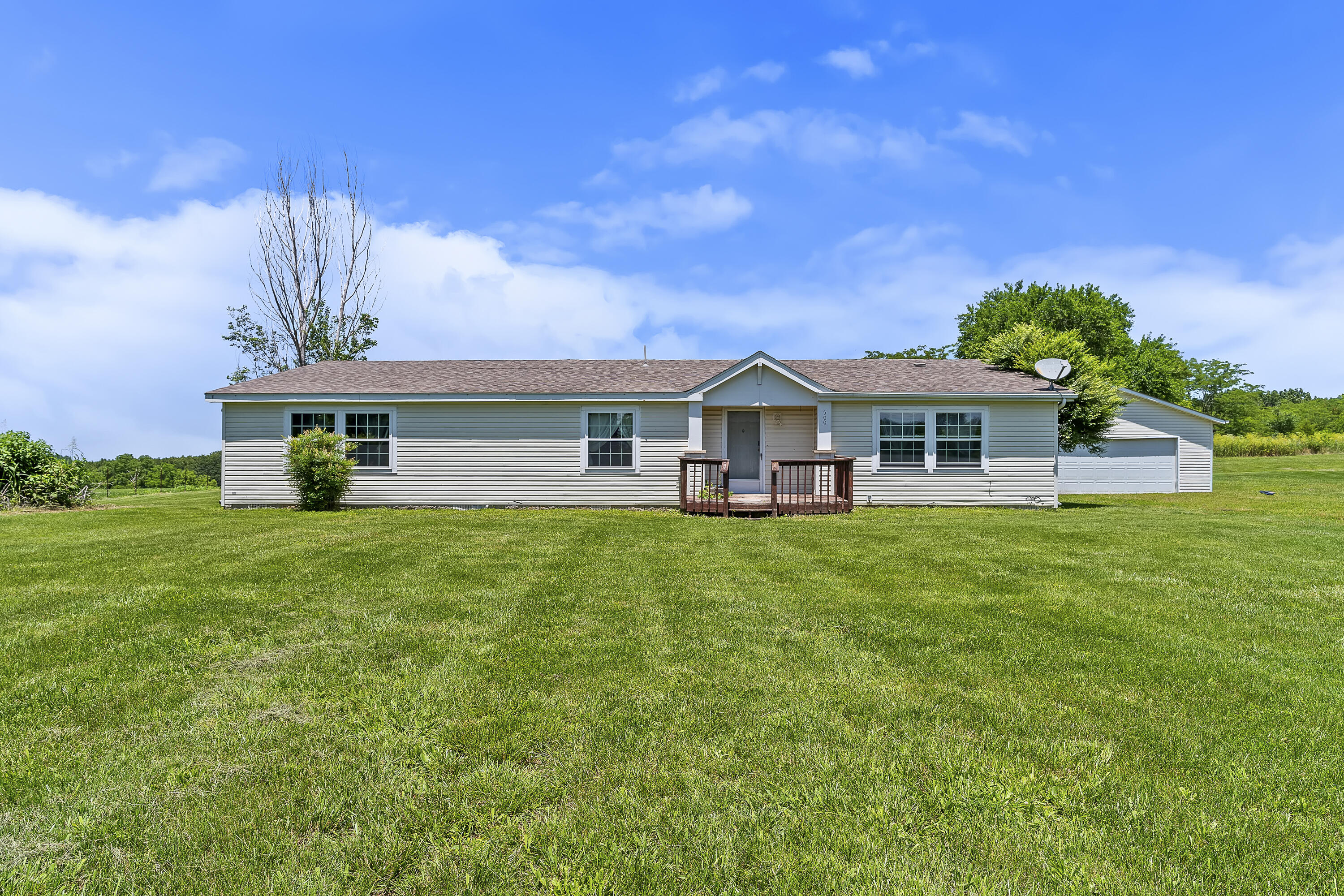 500 Georgia Road, Strafford MO 65757