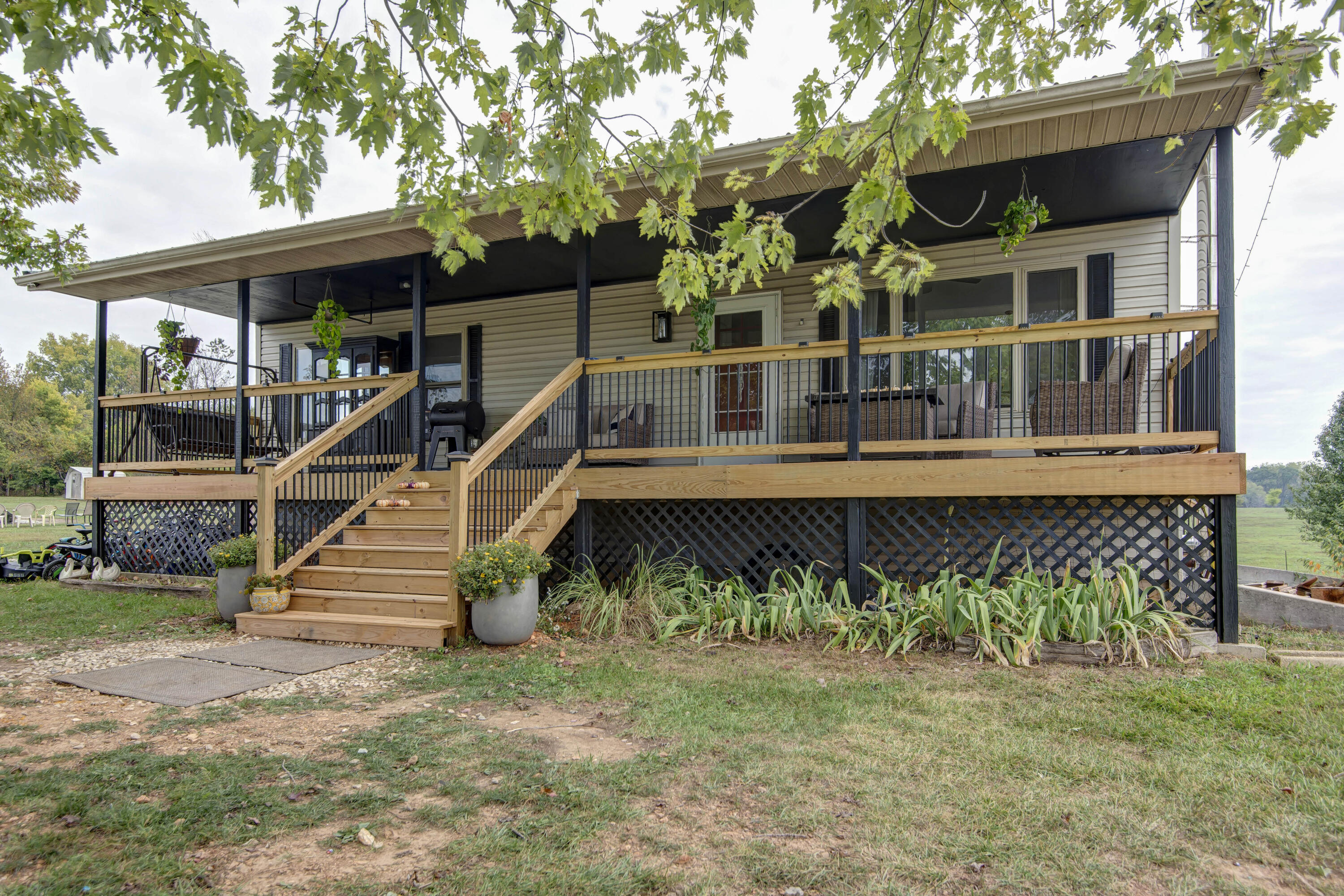 1160 State Highway, Ozark MO 65721