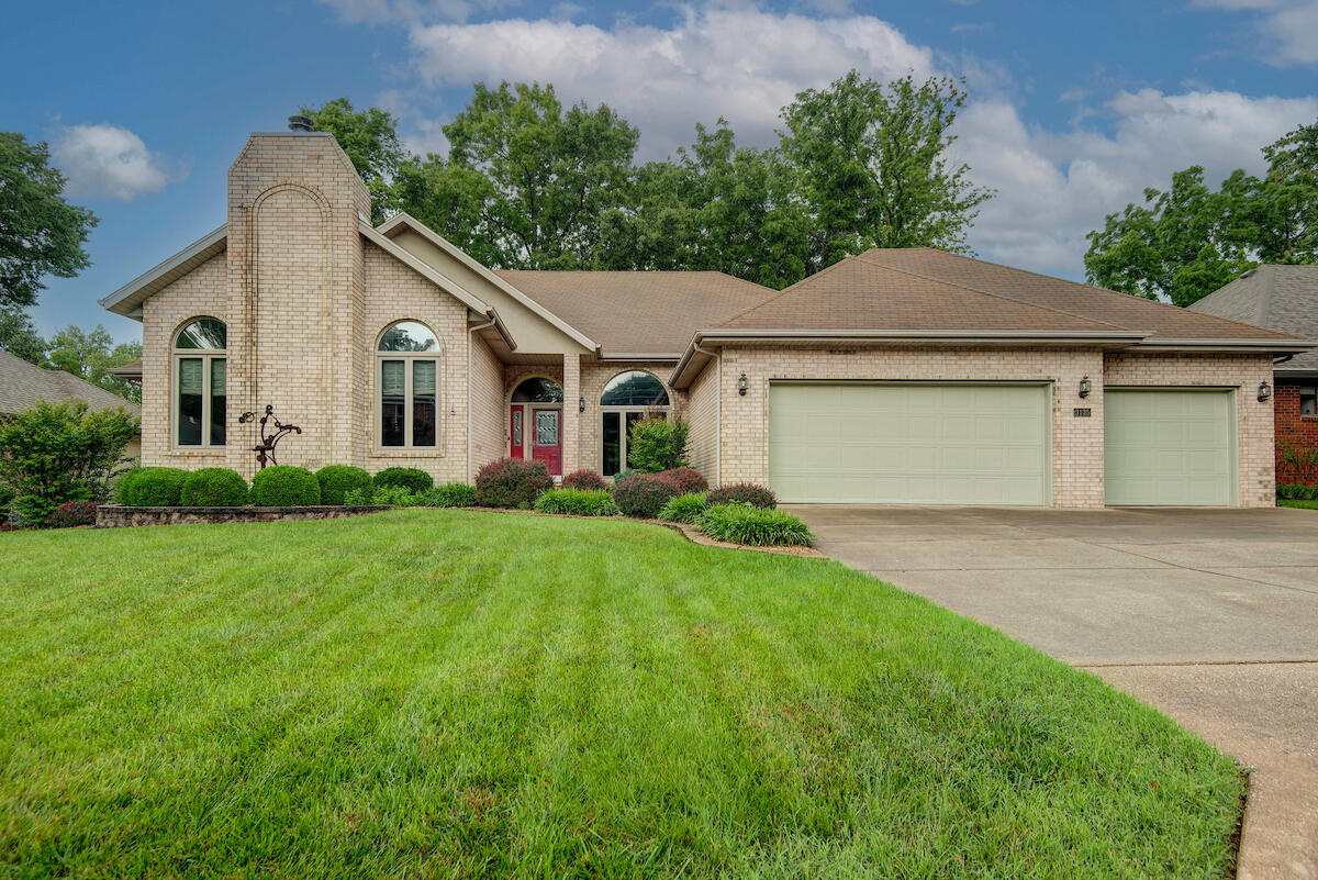 3135 E Topping Circle, Springfield MO 65804