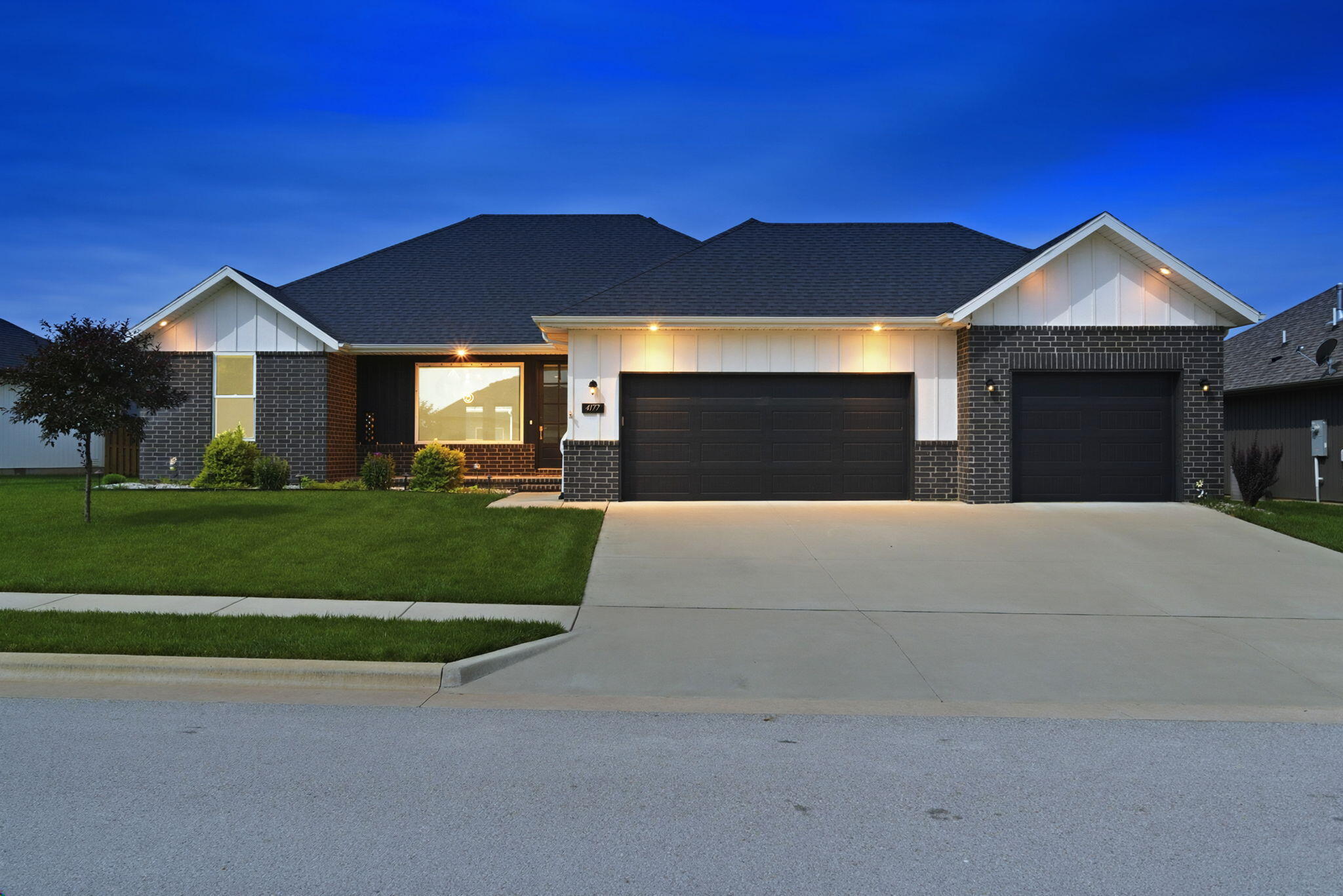 4177 Siena Avenue, Ozark MO 65721
