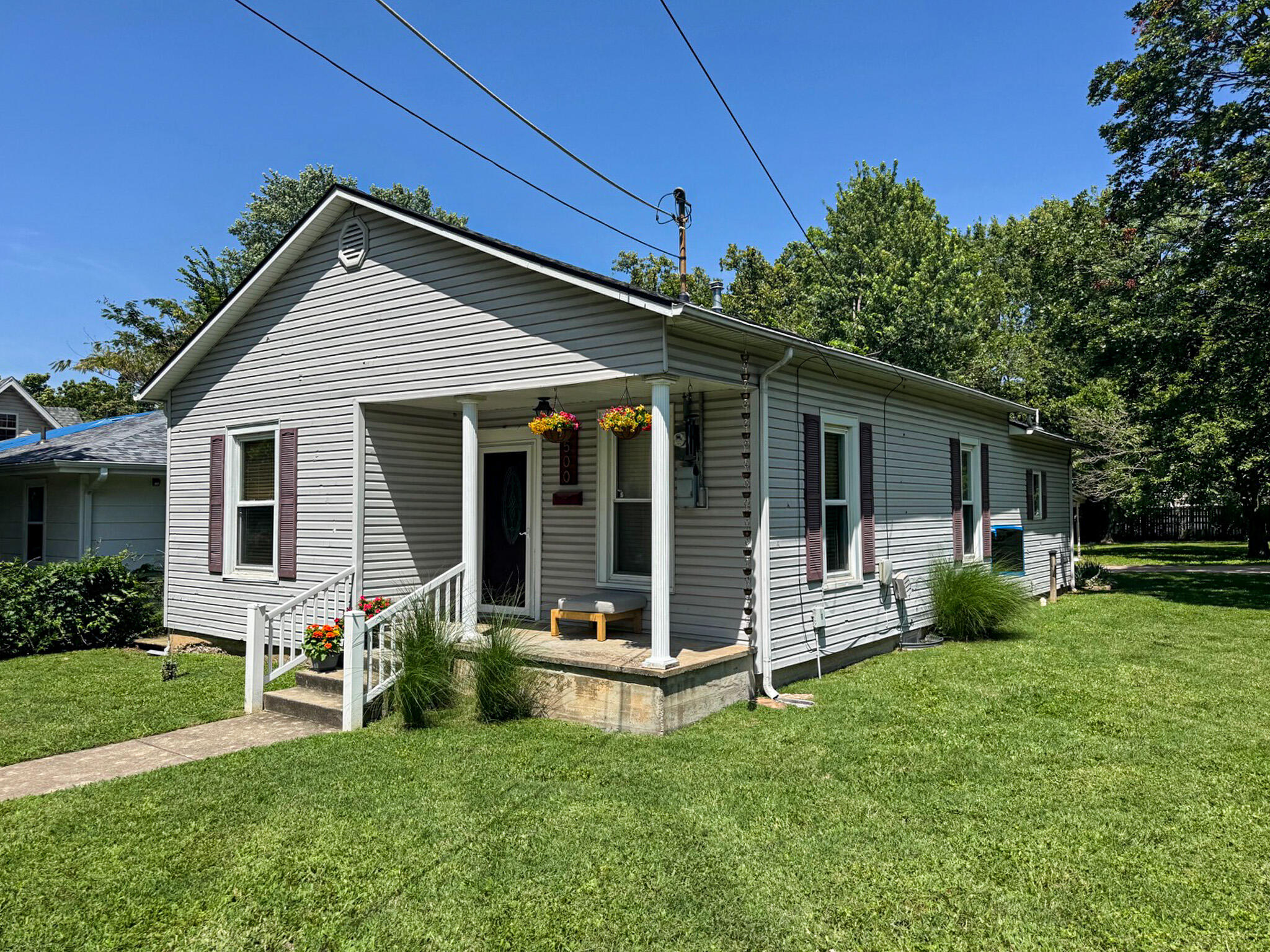 2500 N Main Avenue, Springfield MO 65803