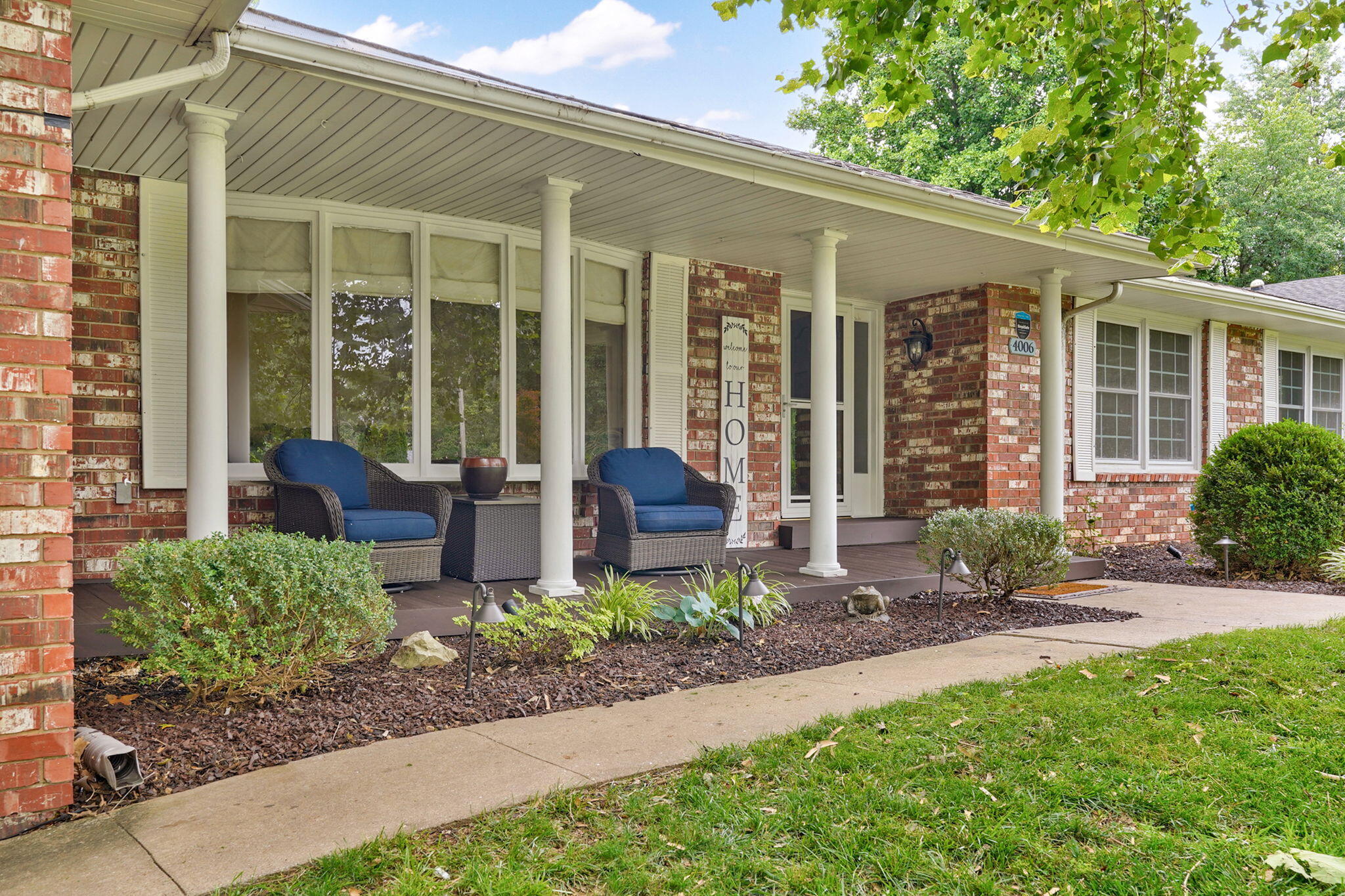 4006 S Fairway Avenue, Springfield MO 65804