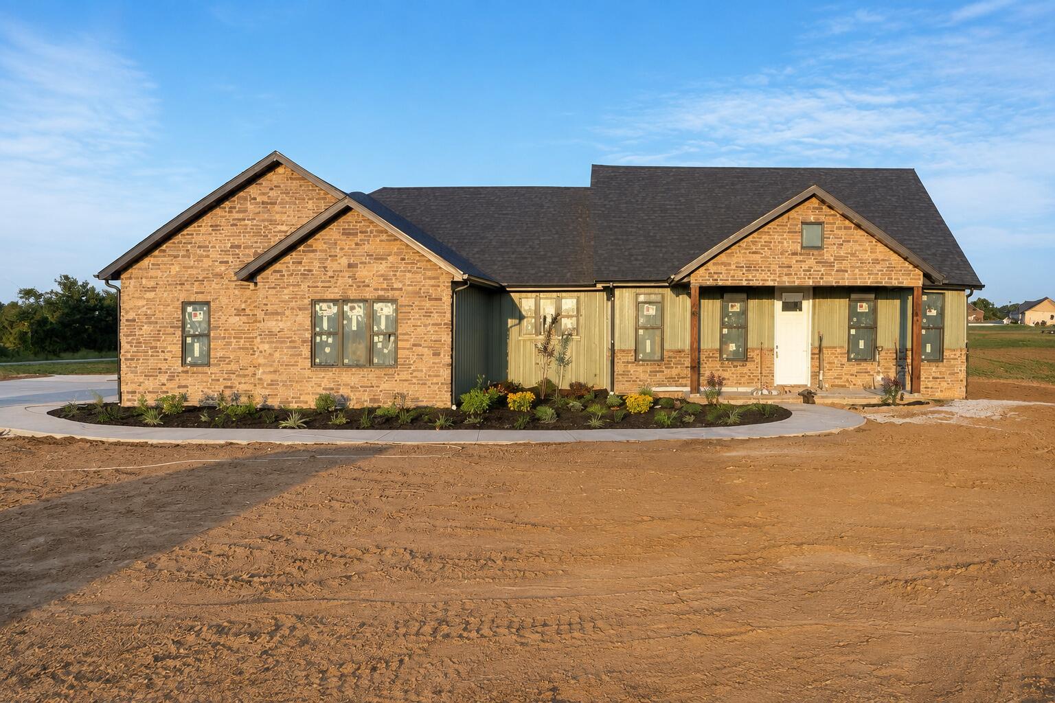 118 Country Corner Drive Street, Clever MO 65631